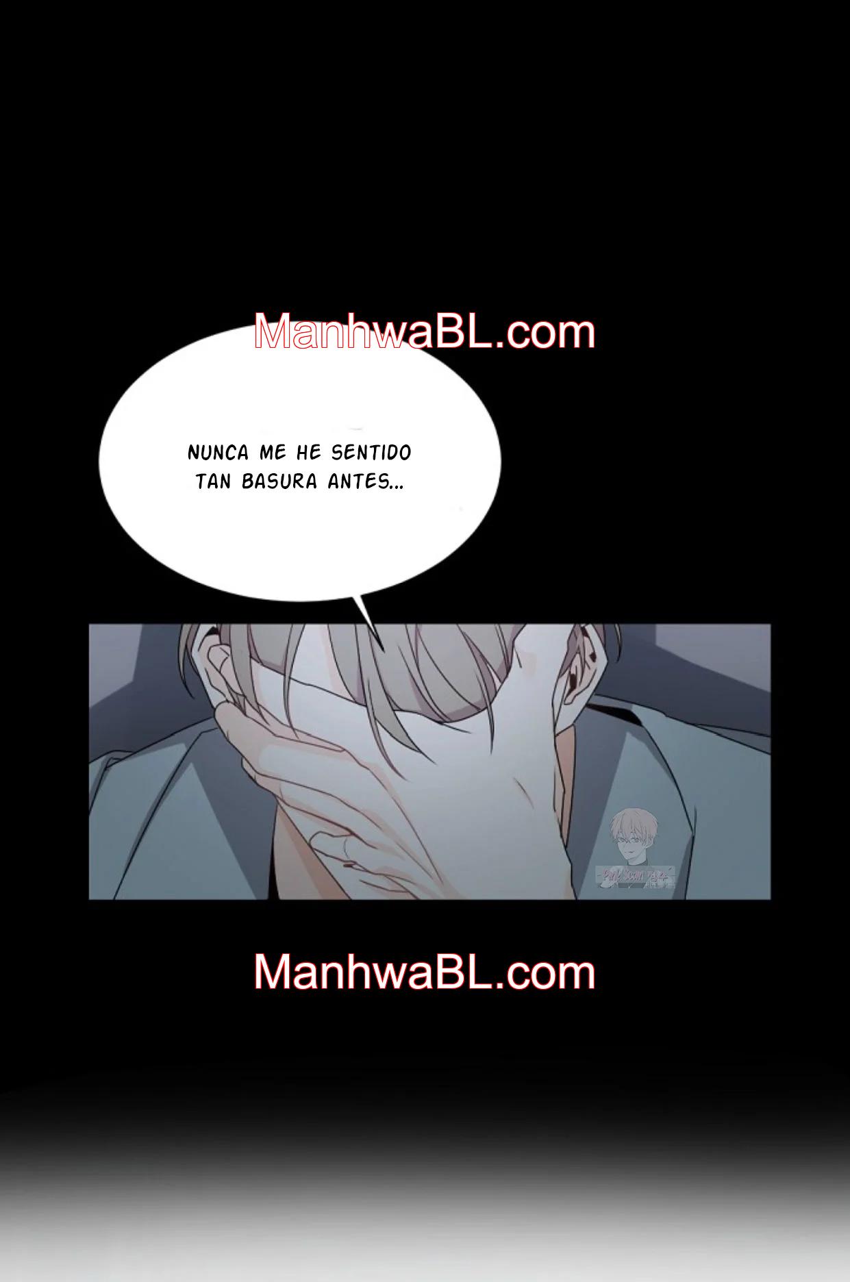 Boss Bitch Baby - Capítulo 44 manhwa