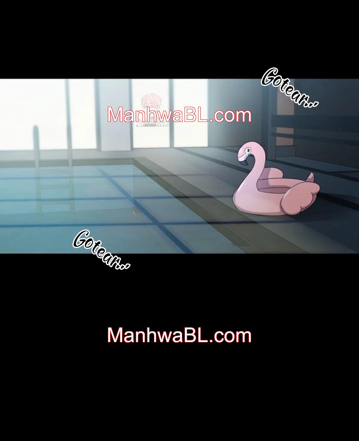 Boss Bitch Baby - Capítulo 44 manhwa
