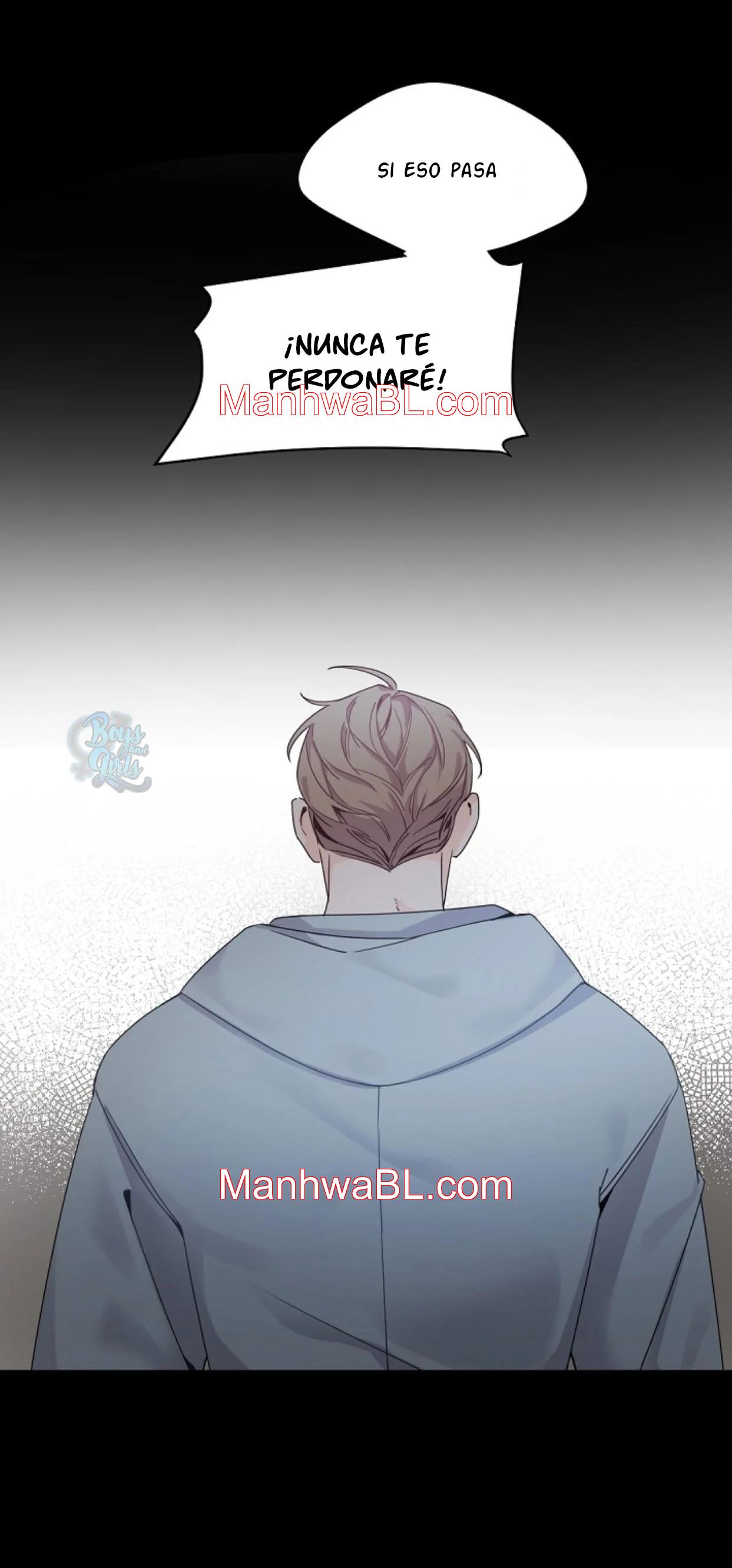 Boss Bitch Baby - Capítulo 44 manhwa