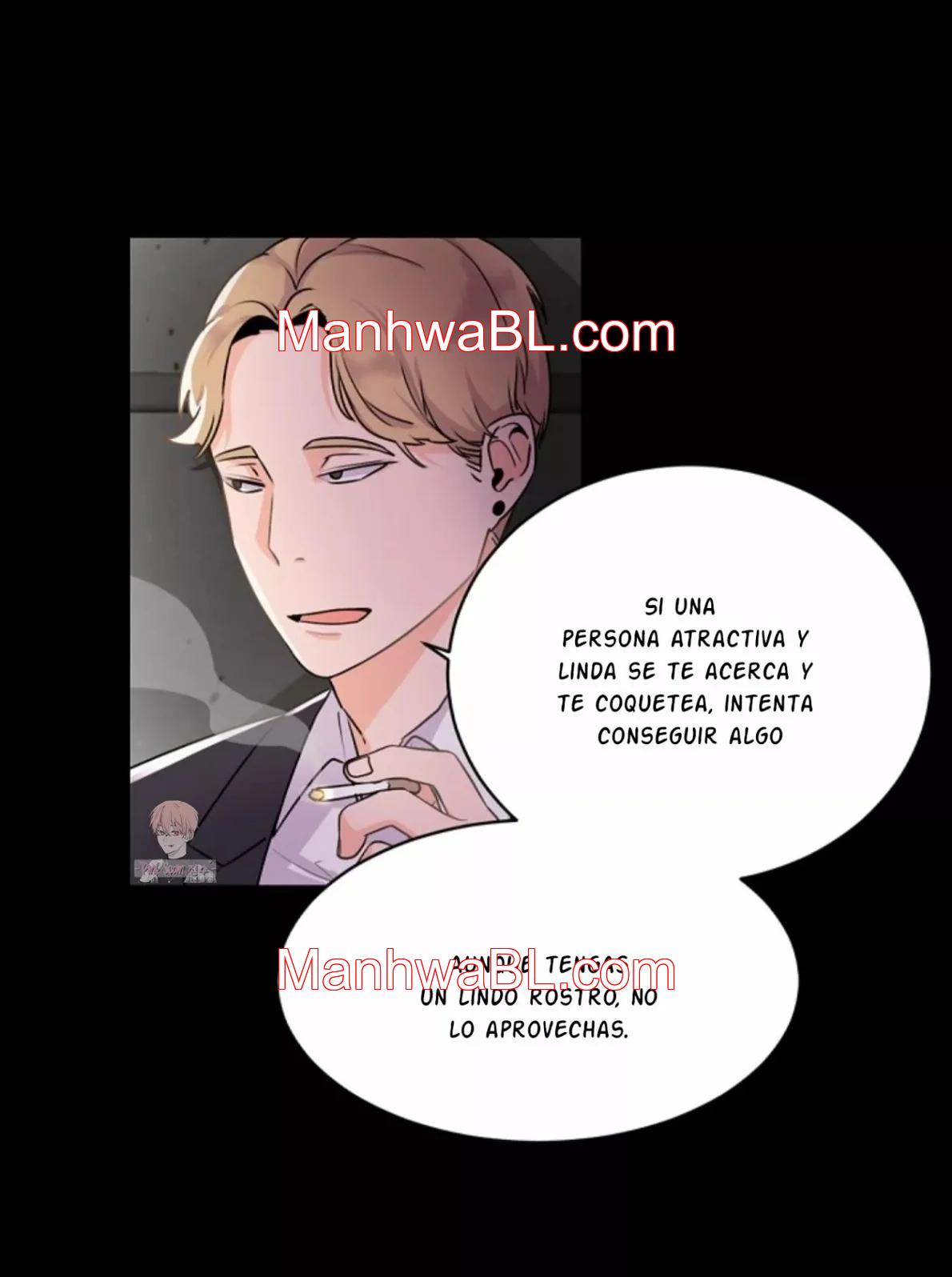 Boss Bitch Baby - Capítulo 11 manhwa