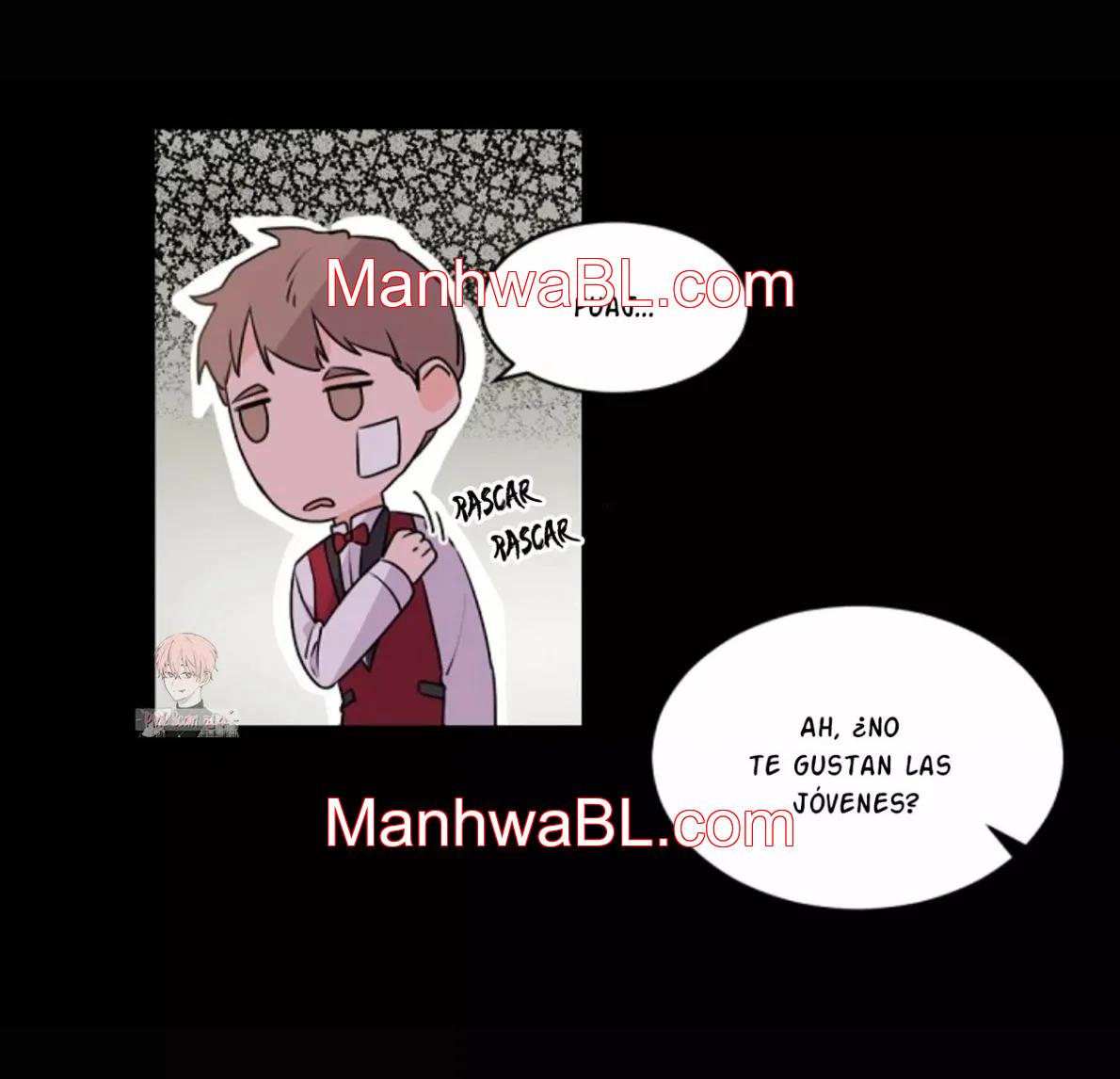 Boss Bitch Baby - Capítulo 11 manhwa