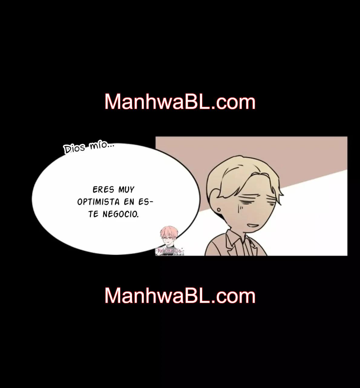 Boss Bitch Baby - Capítulo 11 manhwa