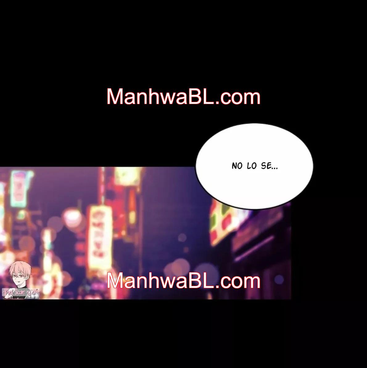 Boss Bitch Baby - Capítulo 11 manhwa