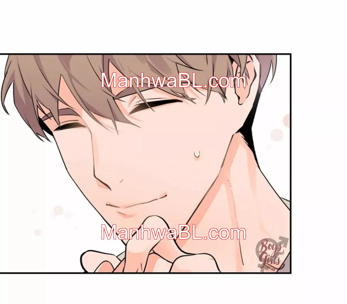Boss Bitch Baby - Capítulo 11 manhwa