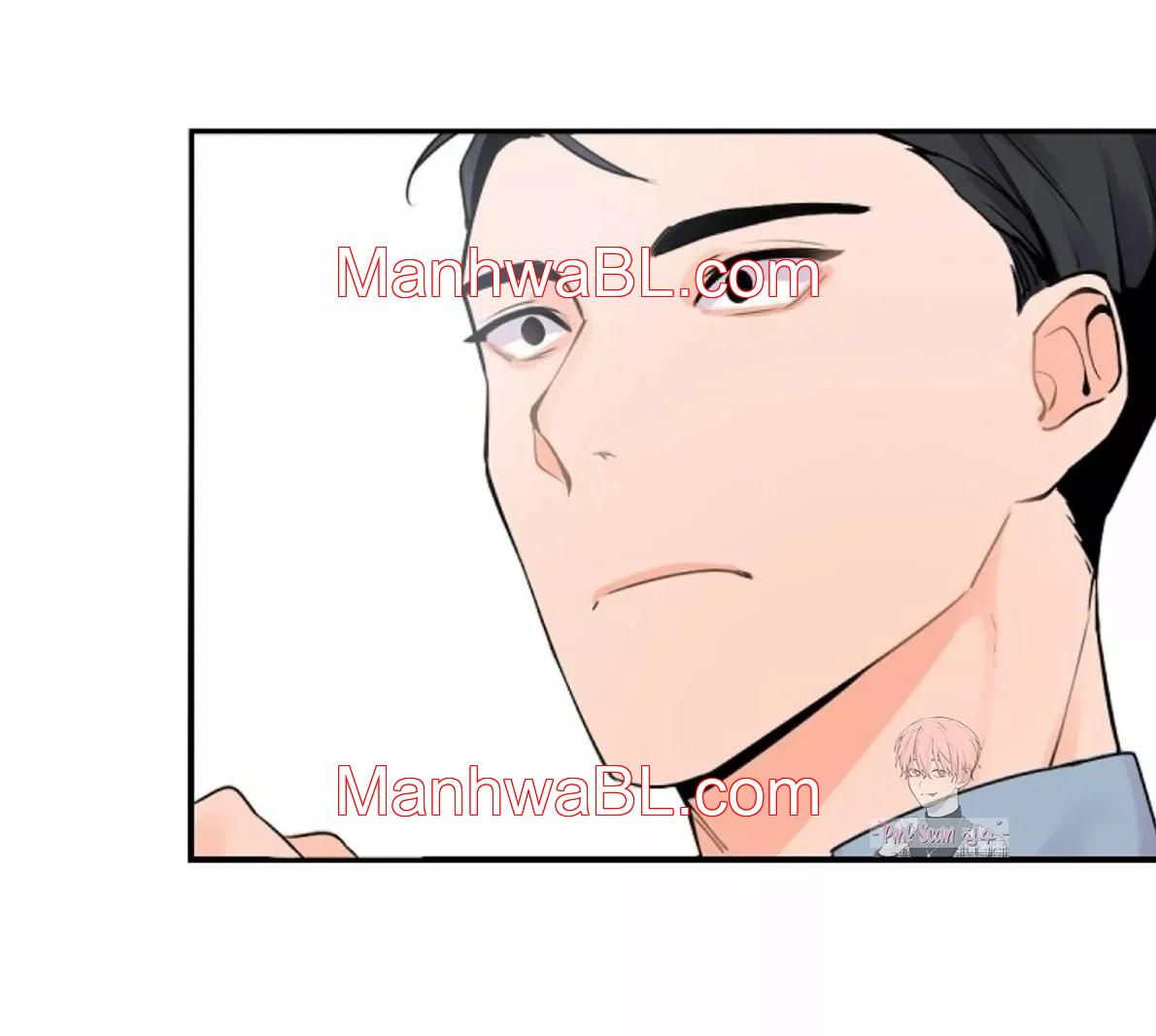 Boss Bitch Baby - Capítulo 11 manhwa