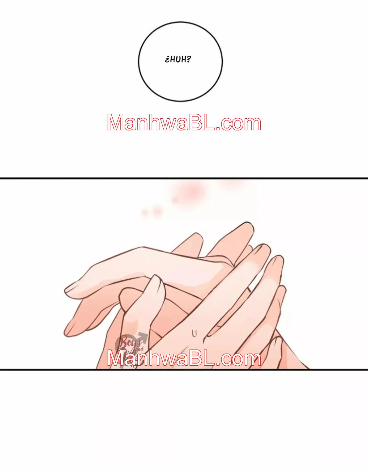Boss Bitch Baby - Capítulo 11 manhwa