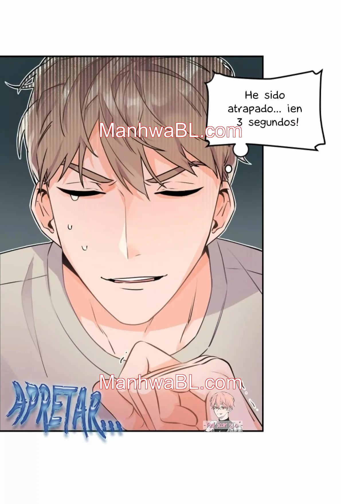 Boss Bitch Baby - Capítulo 11 manhwa