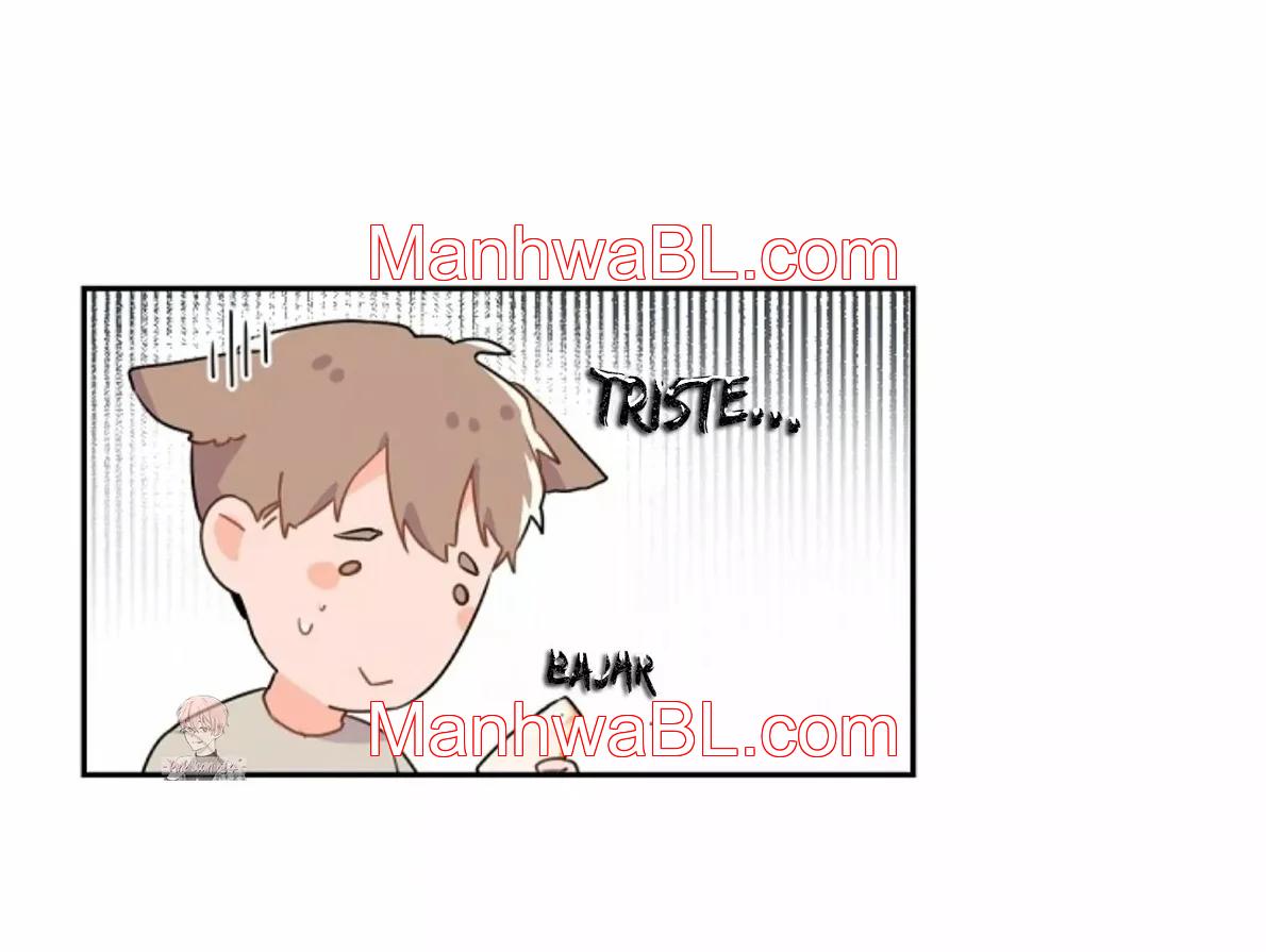 Boss Bitch Baby - Capítulo 11 manhwa