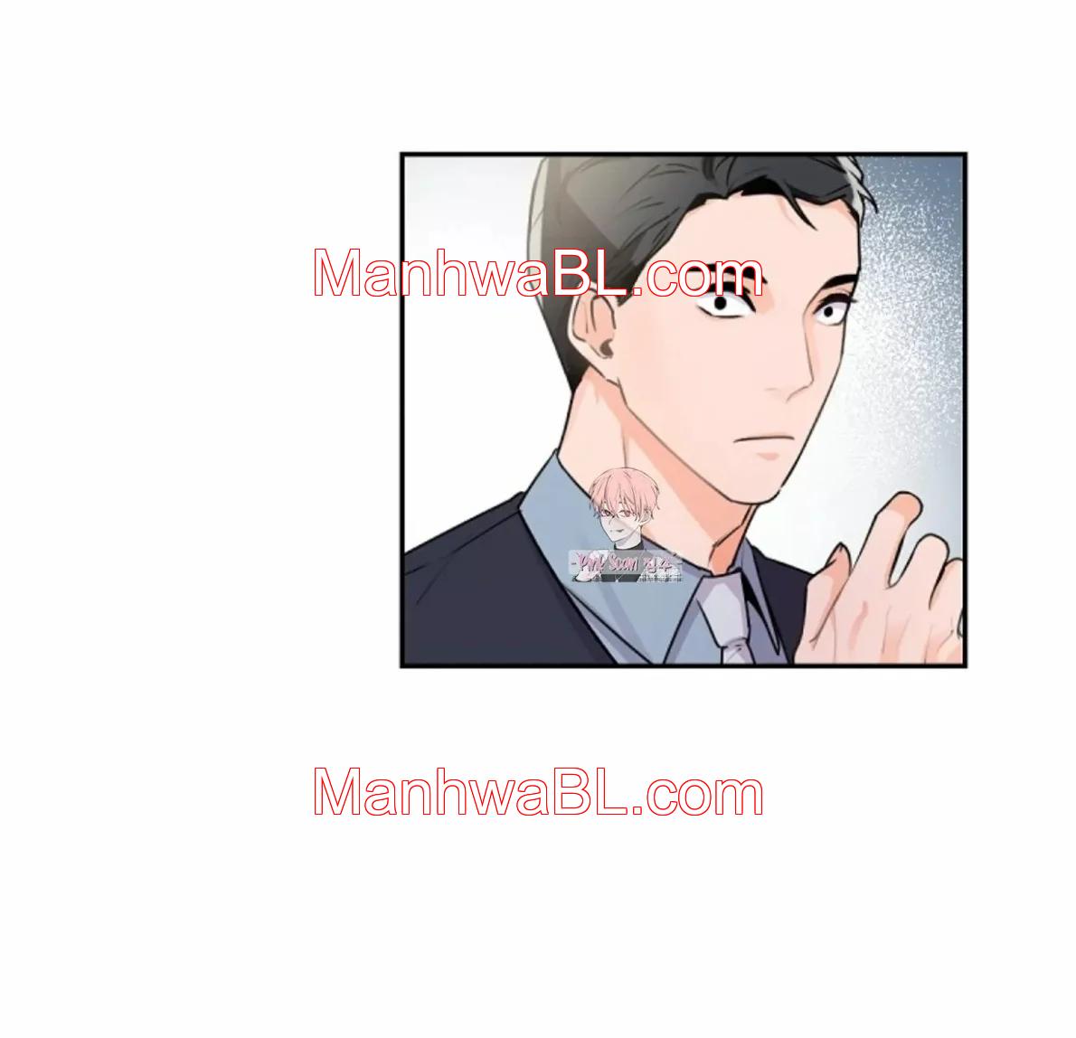 Boss Bitch Baby - Capítulo 11 manhwa