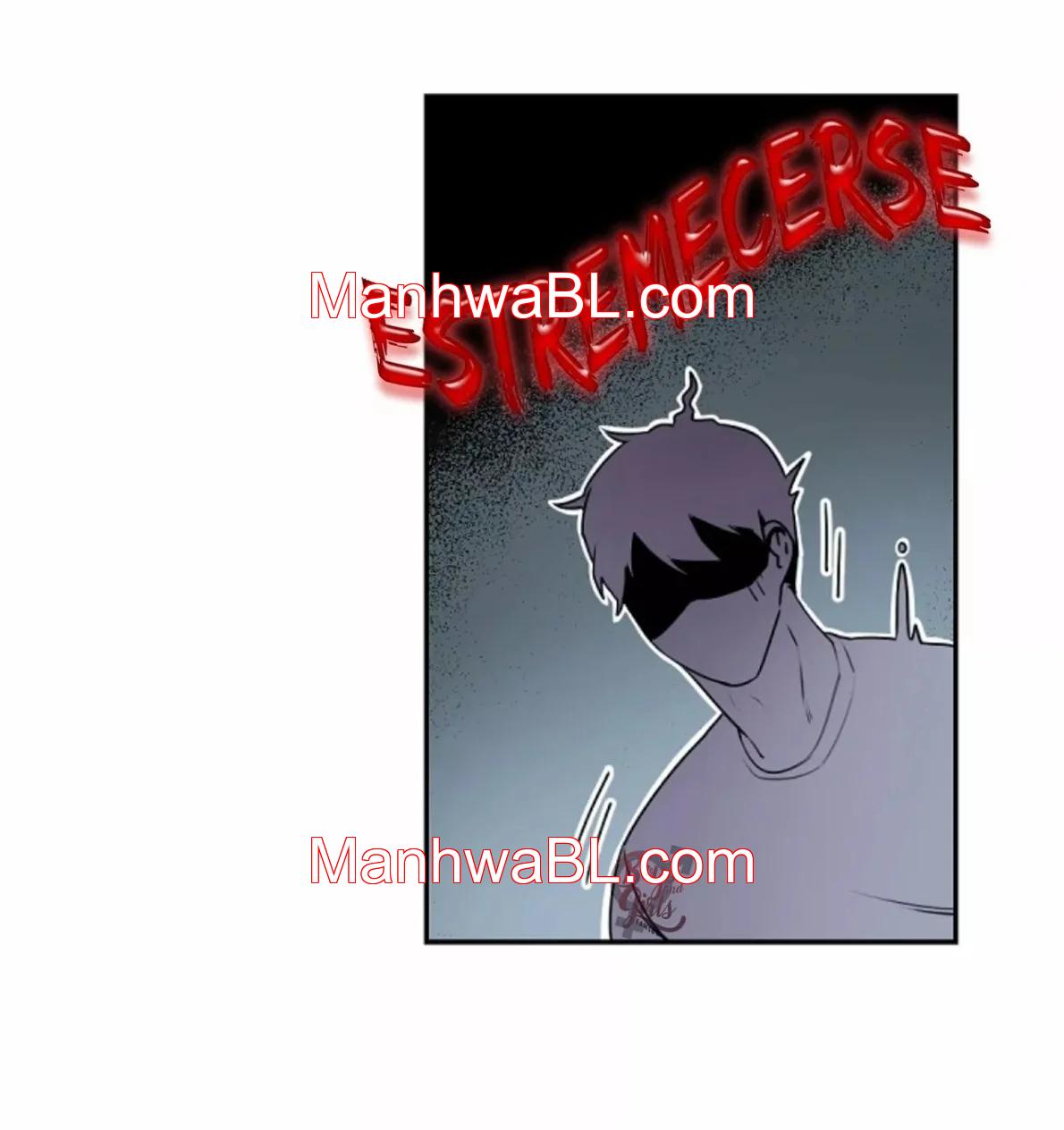 Boss Bitch Baby - Capítulo 11 manhwa