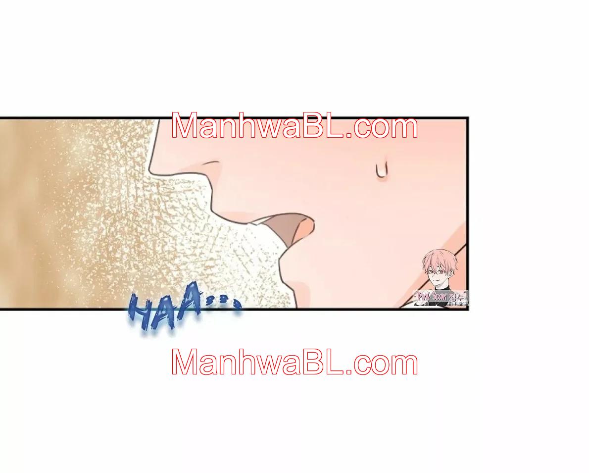Boss Bitch Baby - Capítulo 11 manhwa