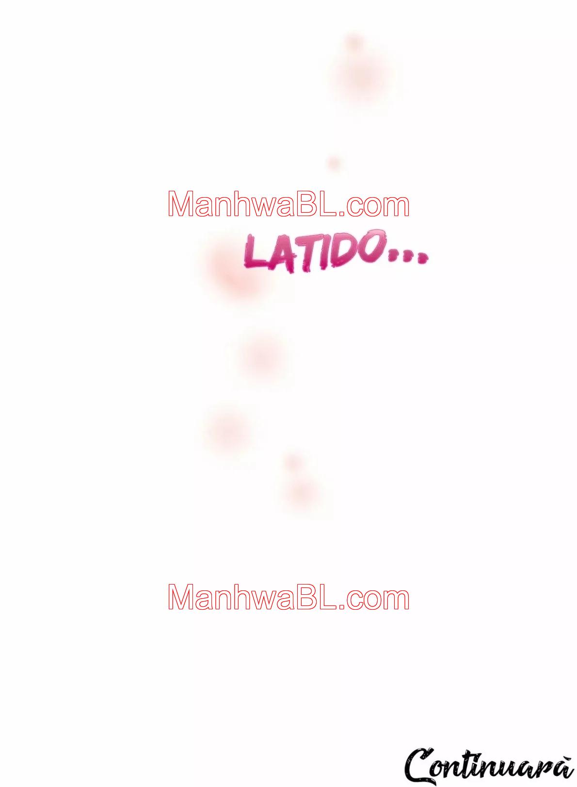 Boss Bitch Baby - Capítulo 11 manhwa