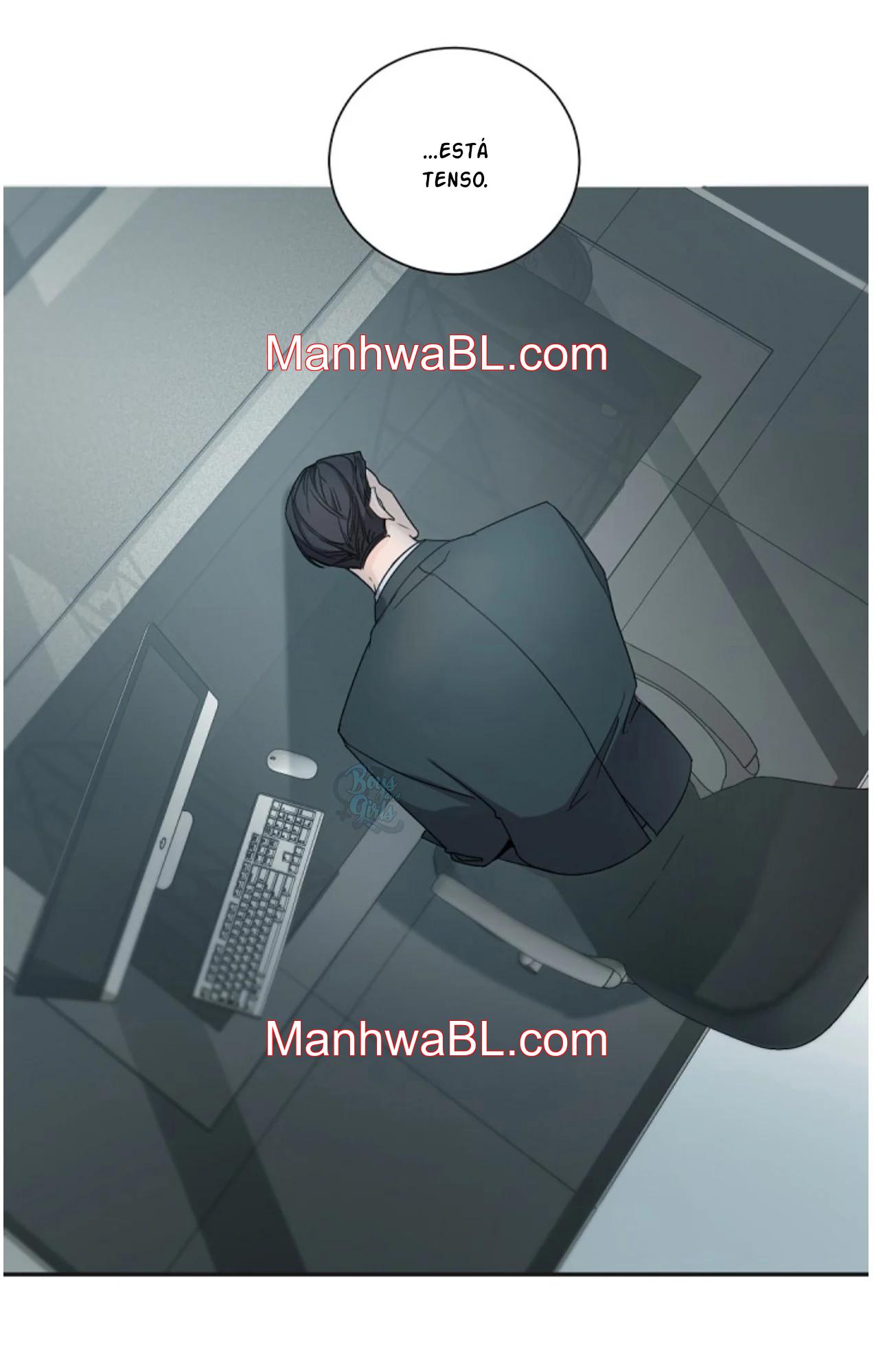 Boss Bitch Baby - Capítulo 30 manhwa