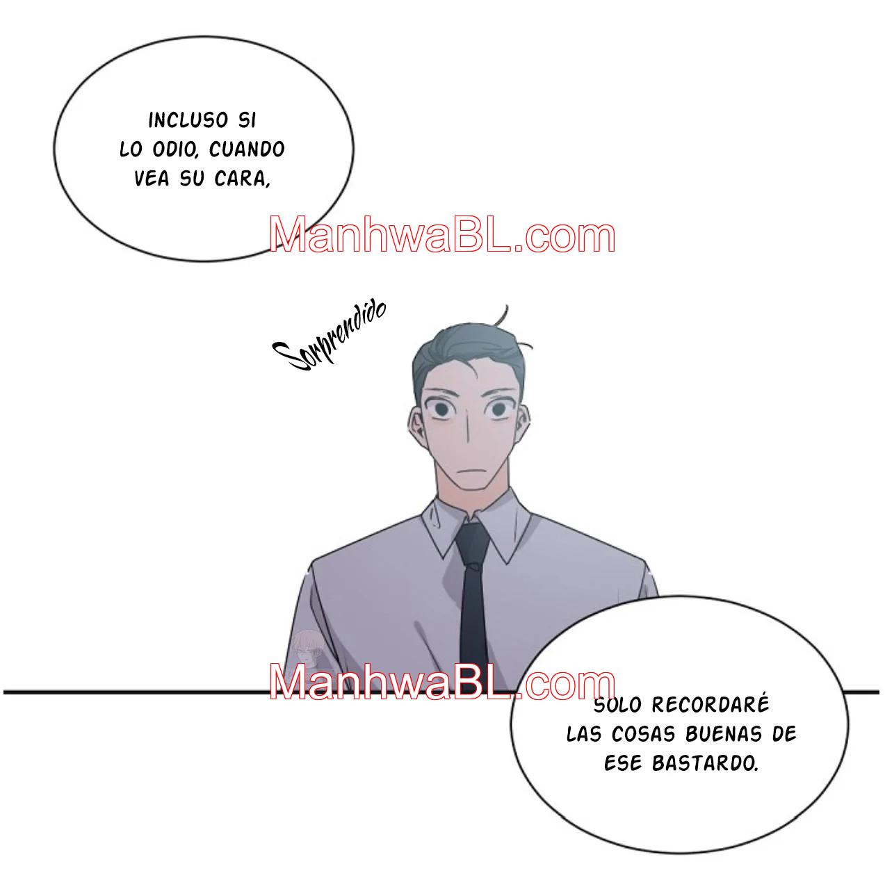 Boss Bitch Baby - Capítulo 30 manhwa