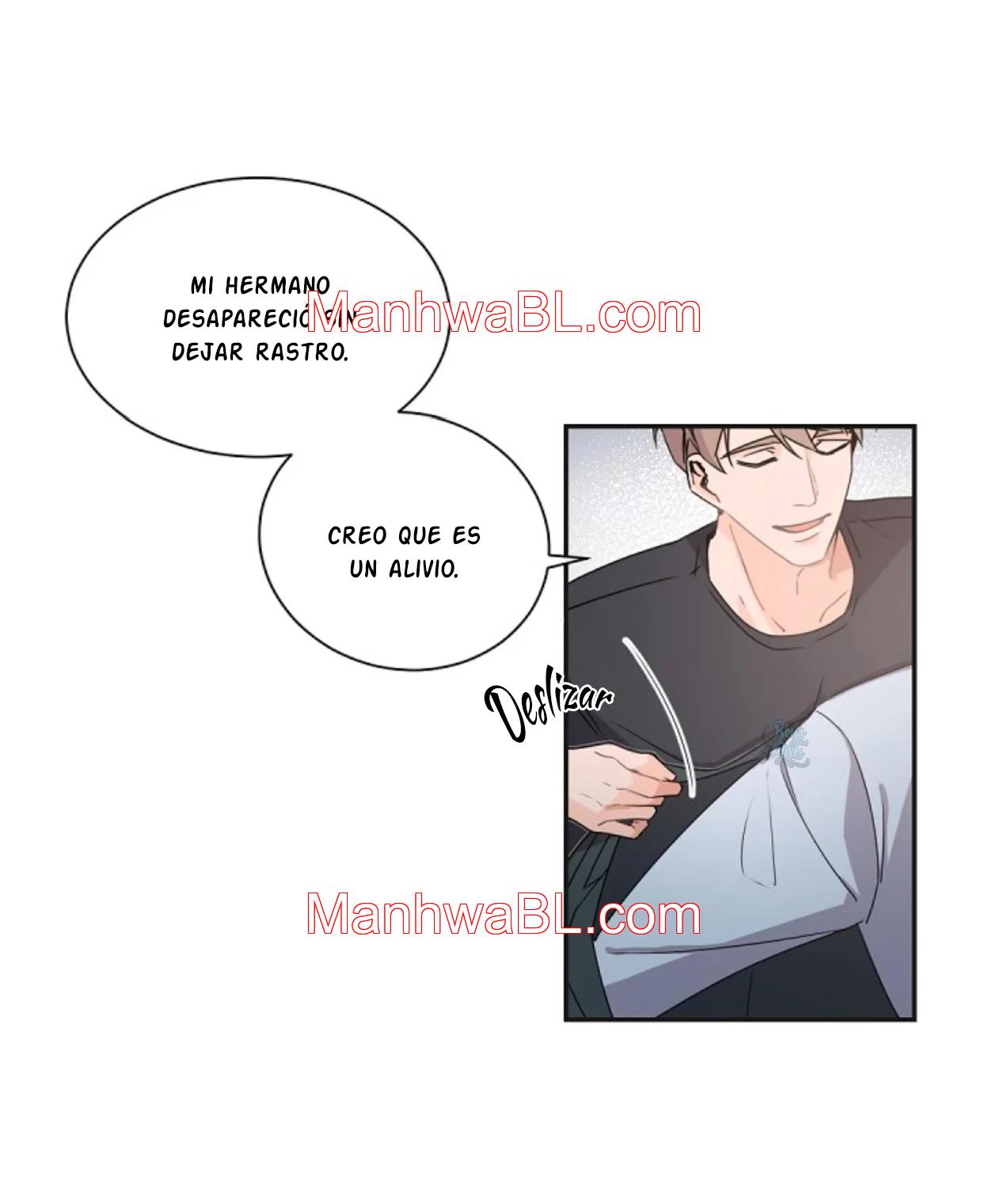 Boss Bitch Baby - Capítulo 30 manhwa