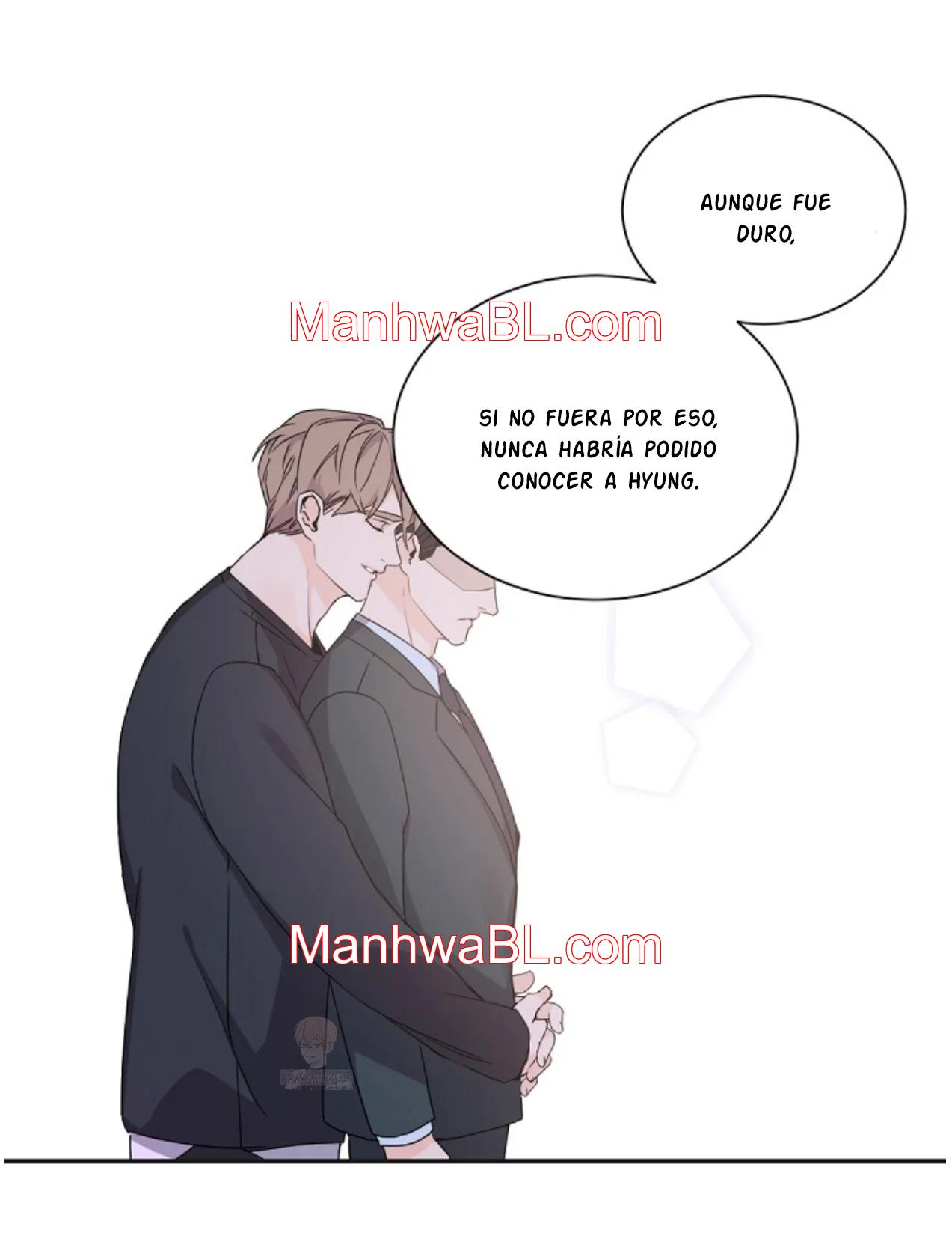Boss Bitch Baby - Capítulo 30 manhwa