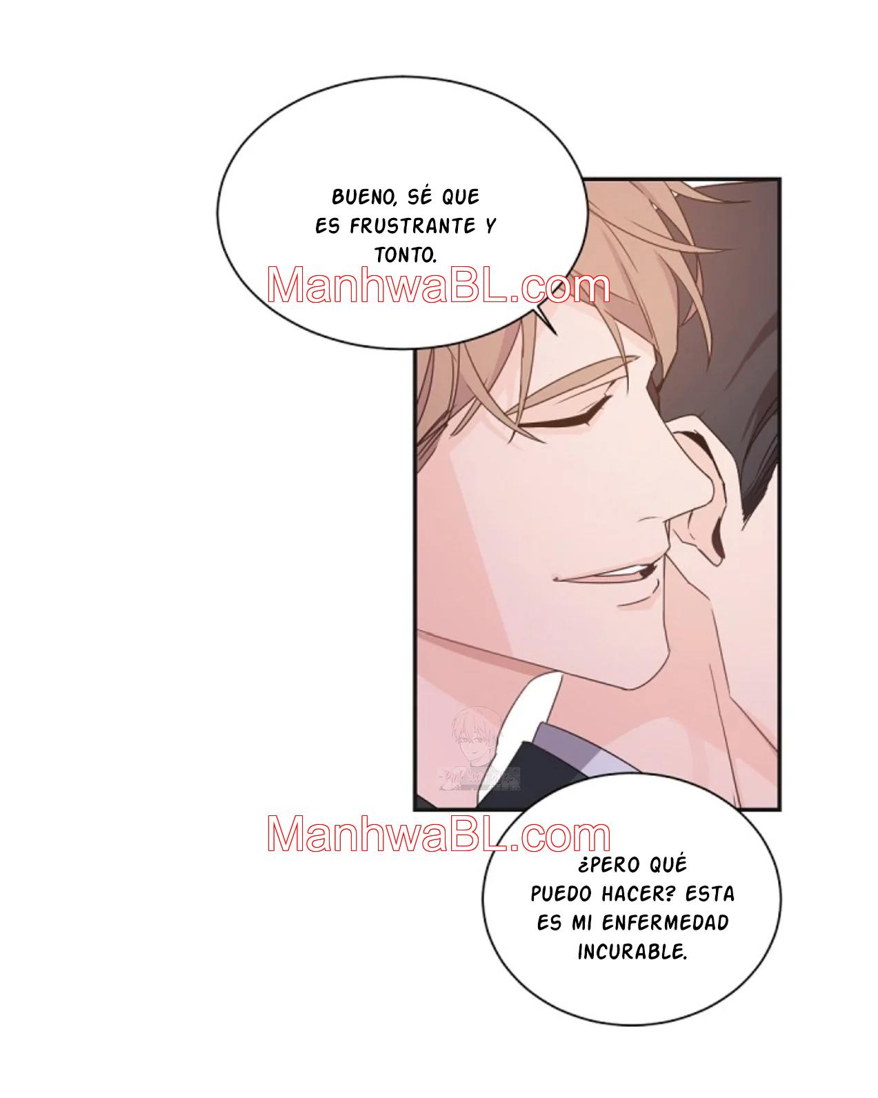Boss Bitch Baby - Capítulo 30 manhwa