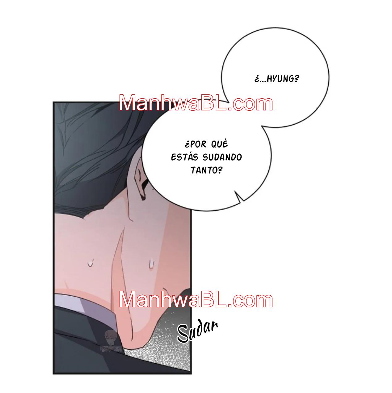 Boss Bitch Baby - Capítulo 30 manhwa
