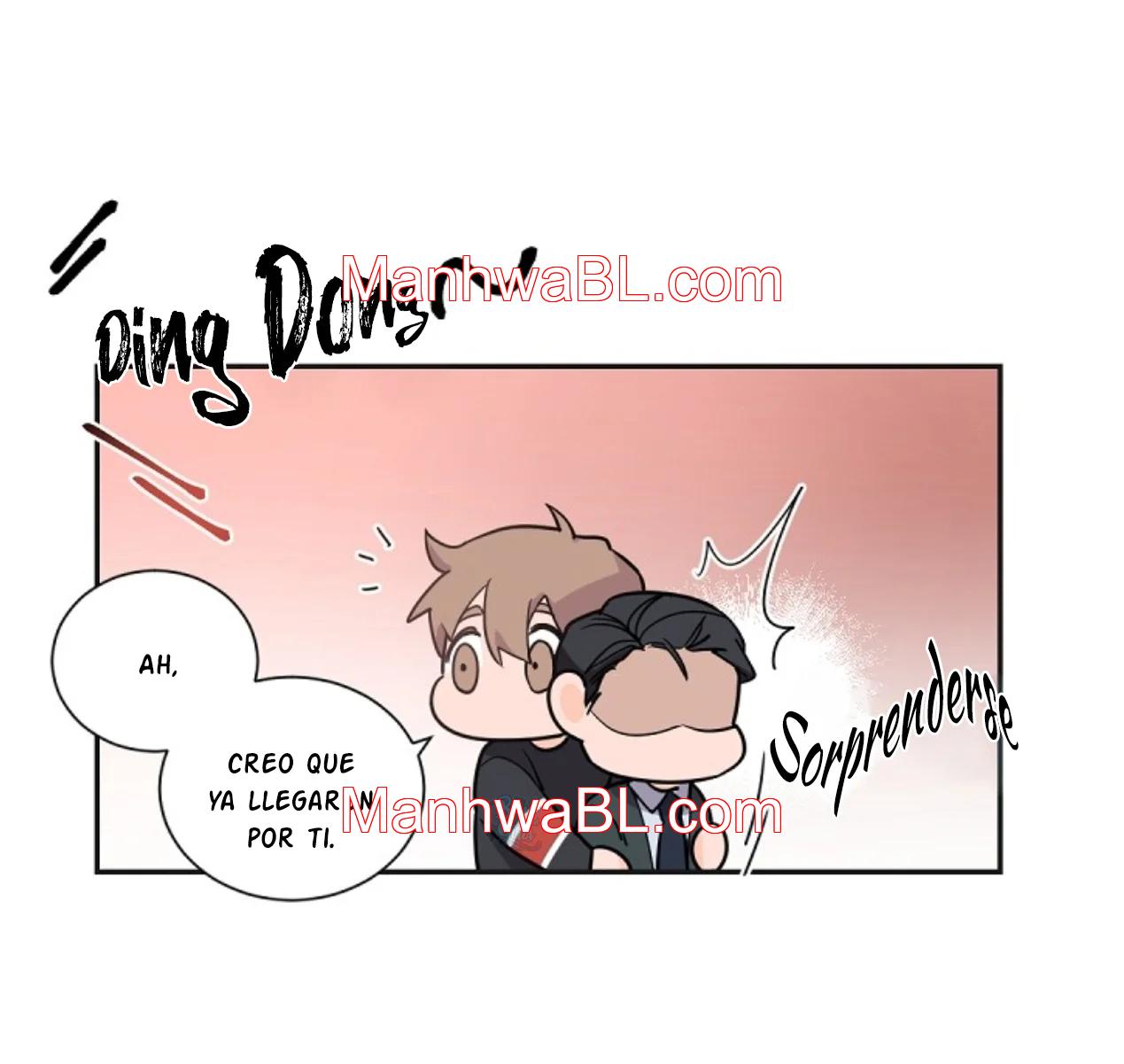 Boss Bitch Baby - Capítulo 30 manhwa