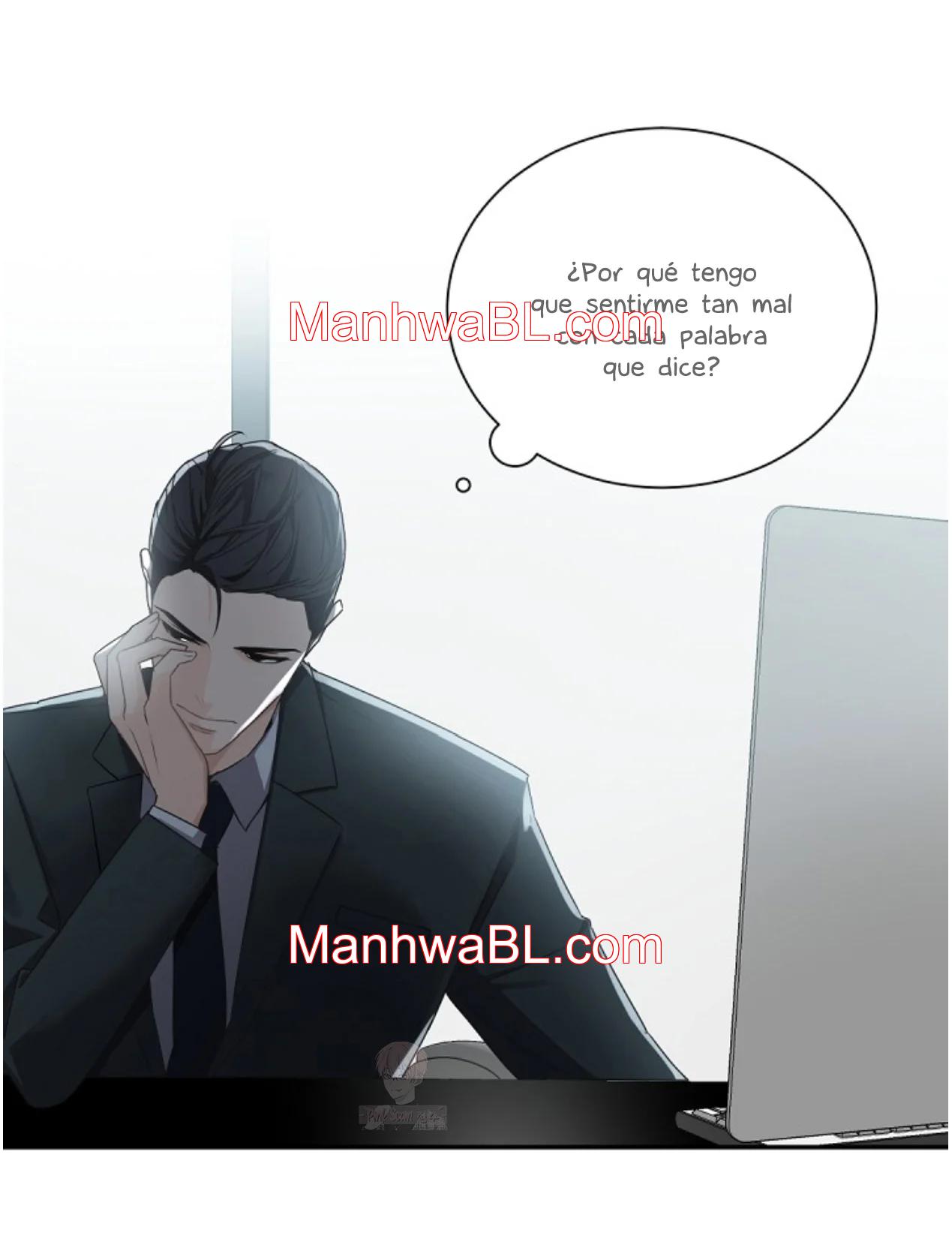 Boss Bitch Baby - Capítulo 30 manhwa