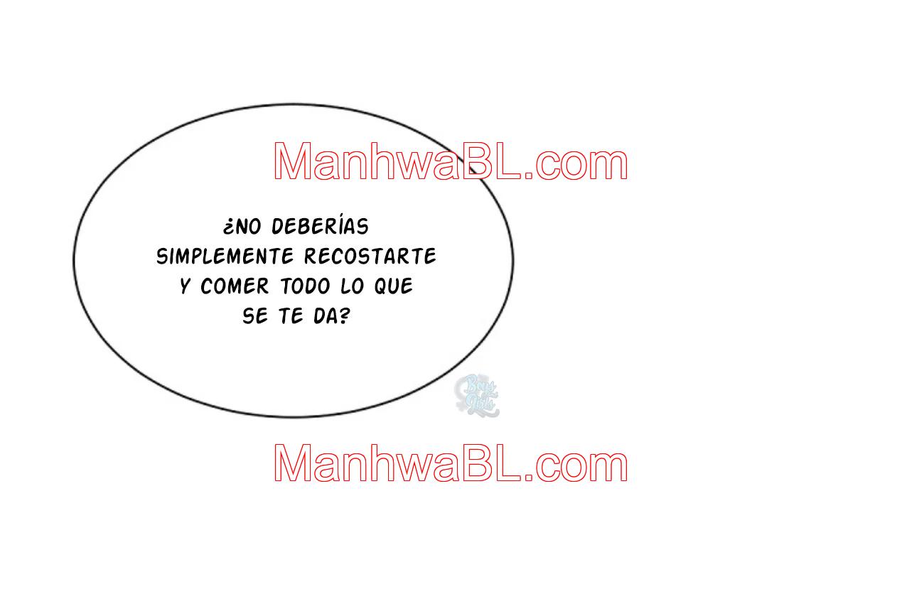 Boss Bitch Baby - Capítulo 30 manhwa