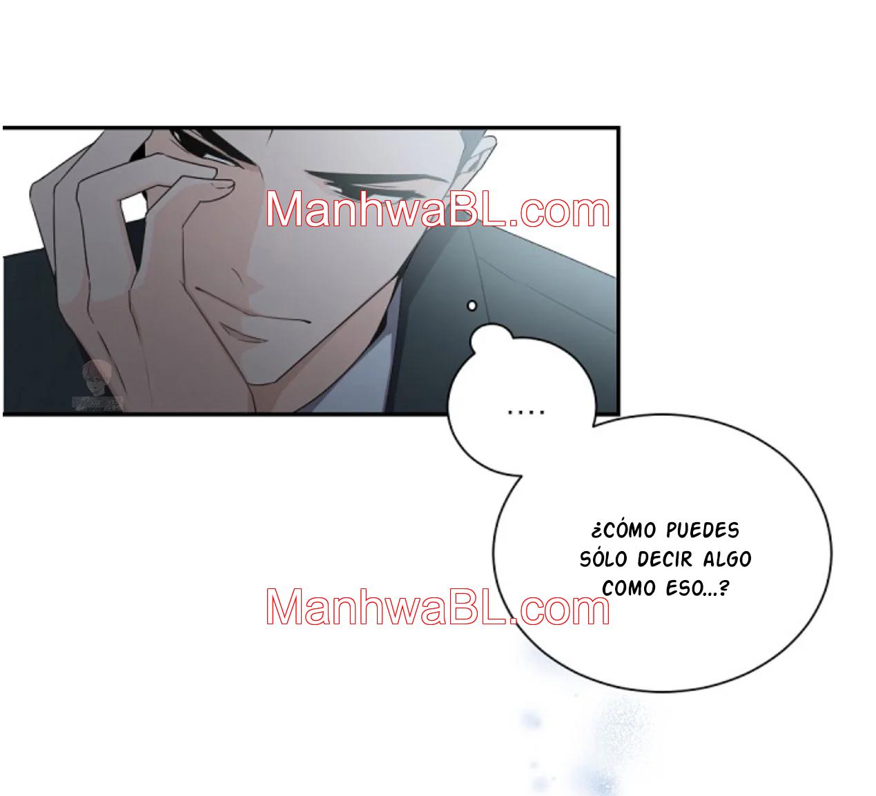 Boss Bitch Baby - Capítulo 30 manhwa