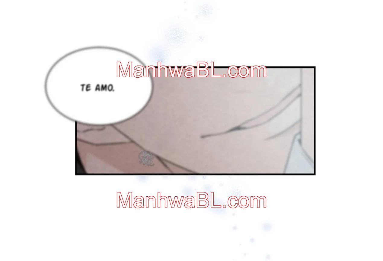 Boss Bitch Baby - Capítulo 30 manhwa