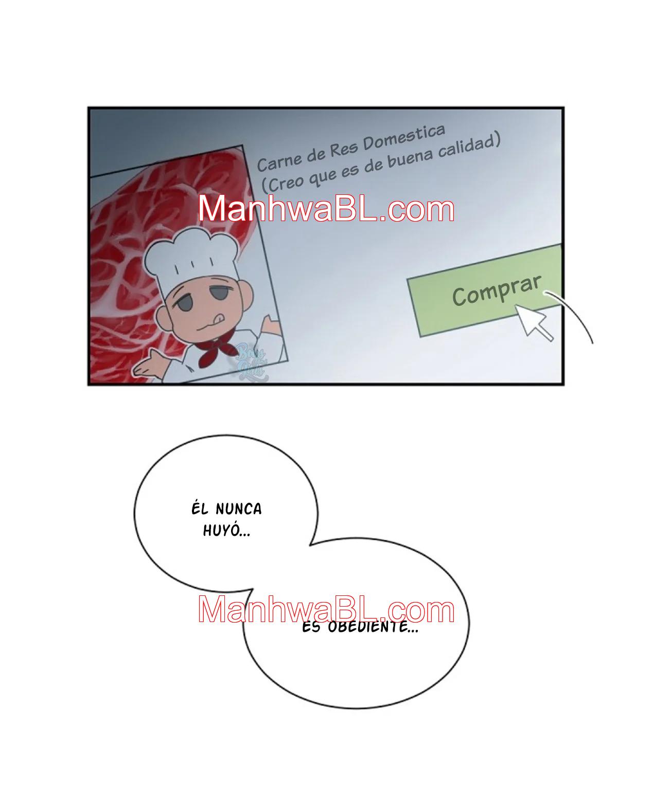 Boss Bitch Baby - Capítulo 30 manhwa