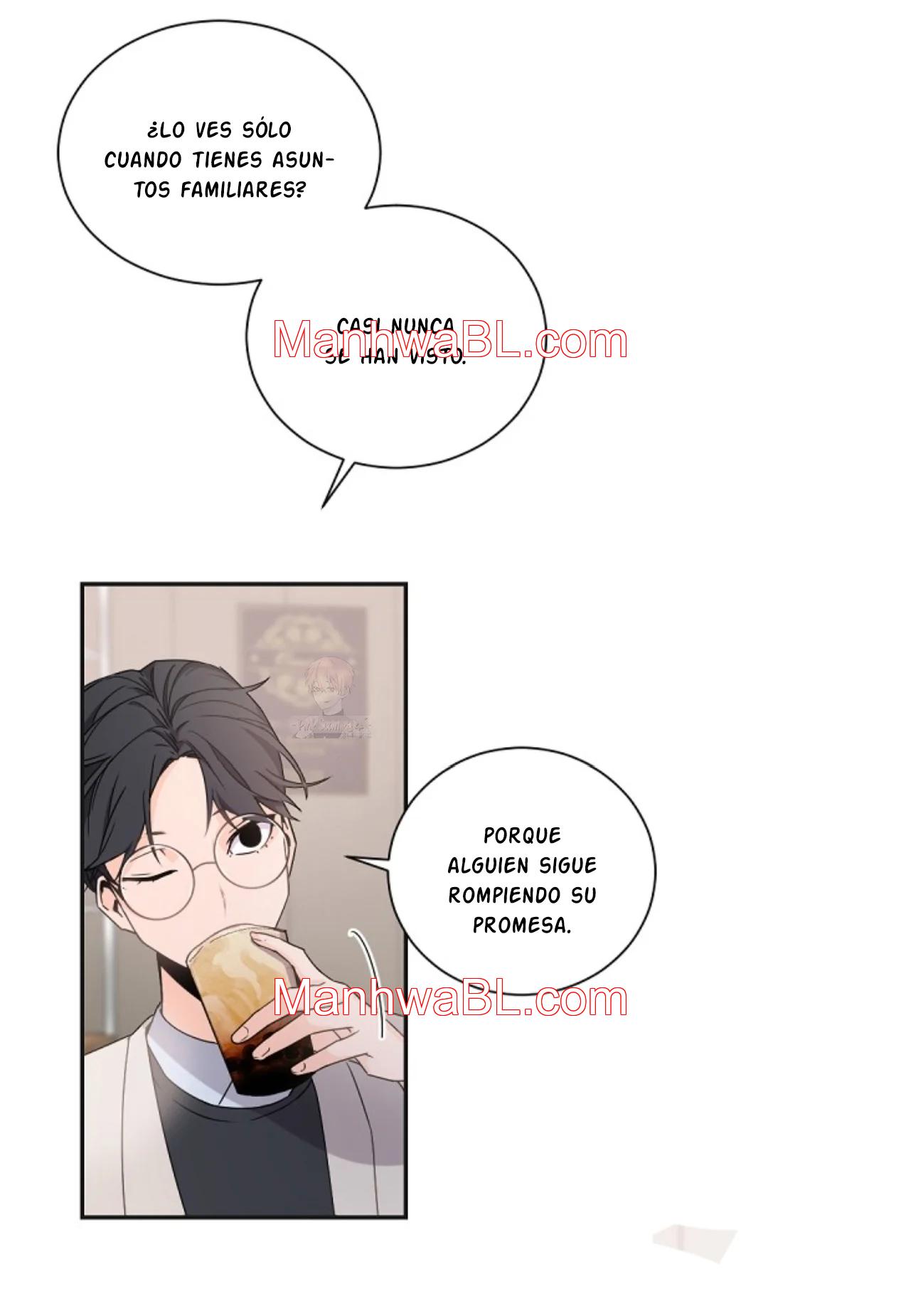 Boss Bitch Baby - Capítulo 30 manhwa