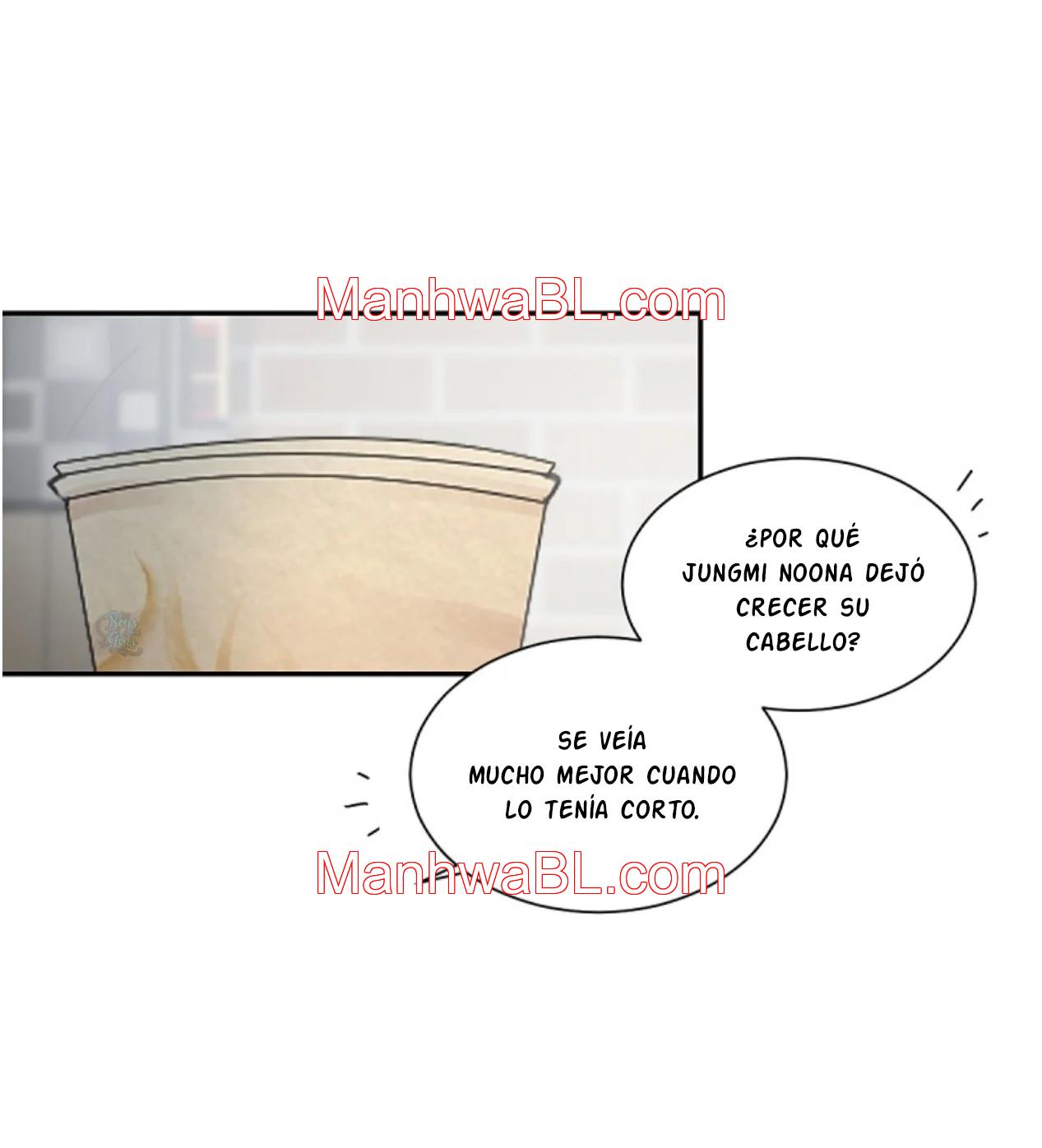 Boss Bitch Baby - Capítulo 30 manhwa