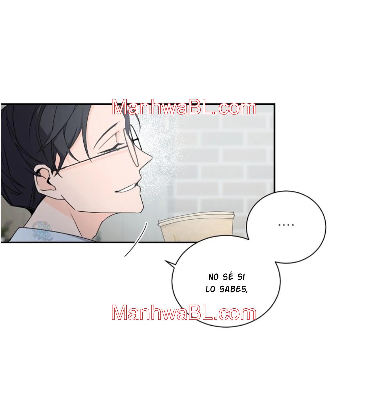 Boss Bitch Baby - Capítulo 30 manhwa