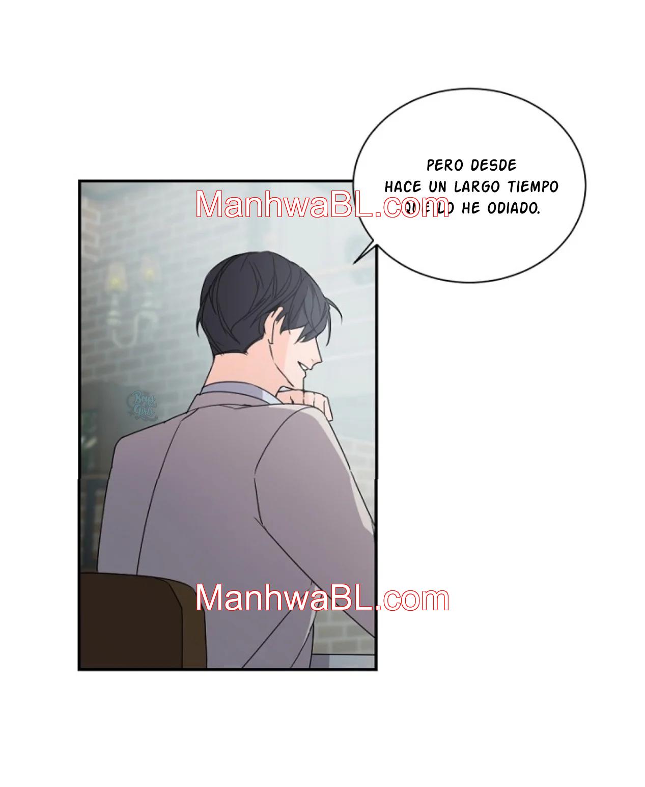 Boss Bitch Baby - Capítulo 30 manhwa