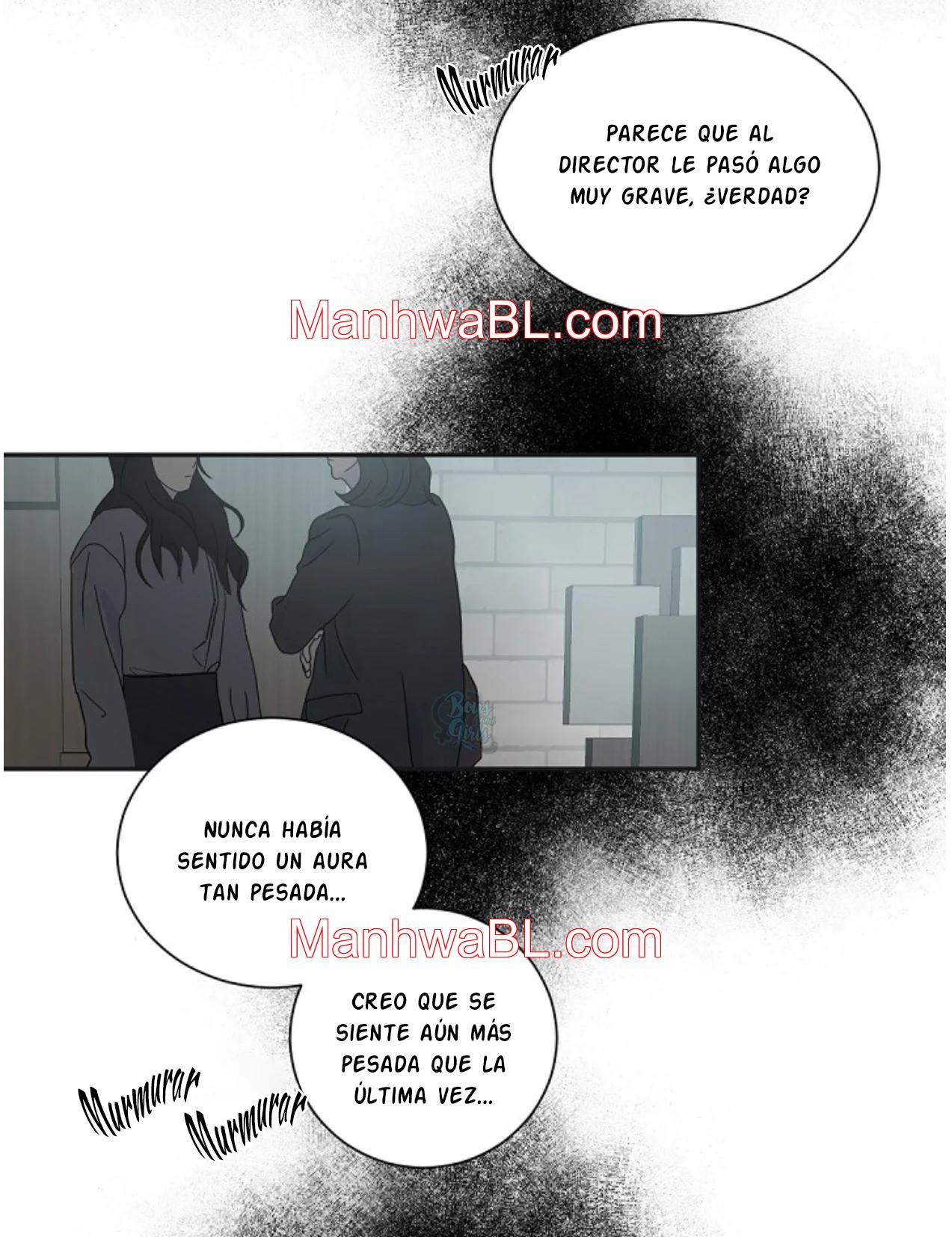 Boss Bitch Baby - Capítulo 30 manhwa