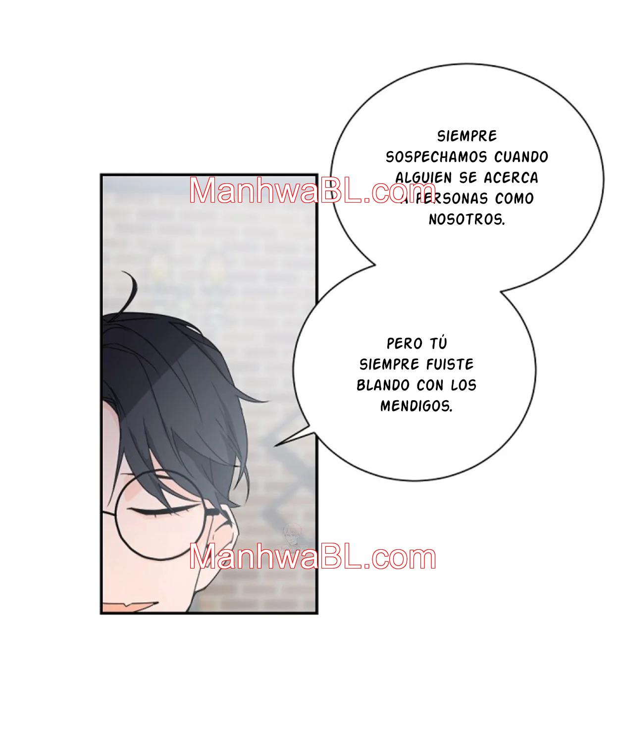 Boss Bitch Baby - Capítulo 30 manhwa