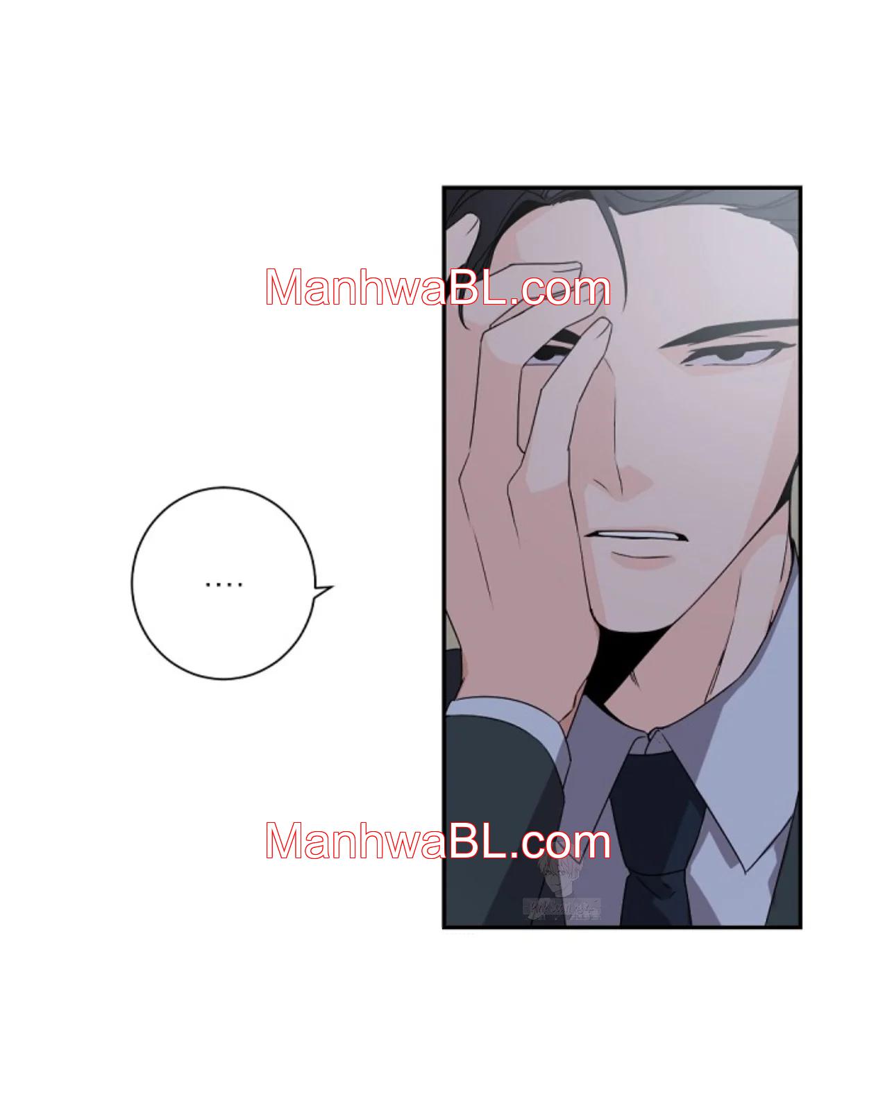 Boss Bitch Baby - Capítulo 30 manhwa