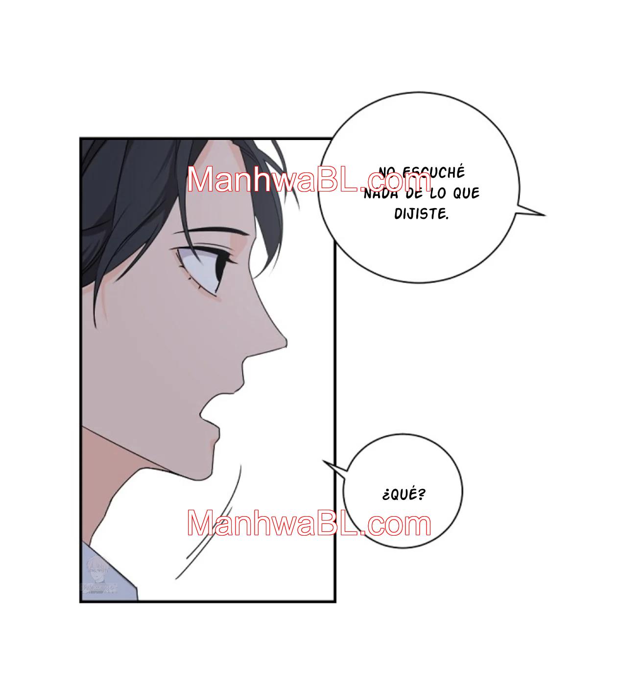 Boss Bitch Baby - Capítulo 30 manhwa