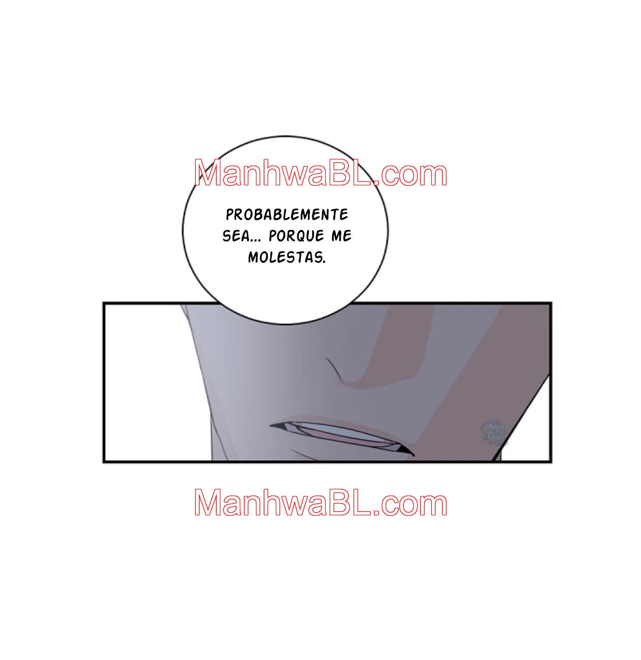 Boss Bitch Baby - Capítulo 30 manhwa