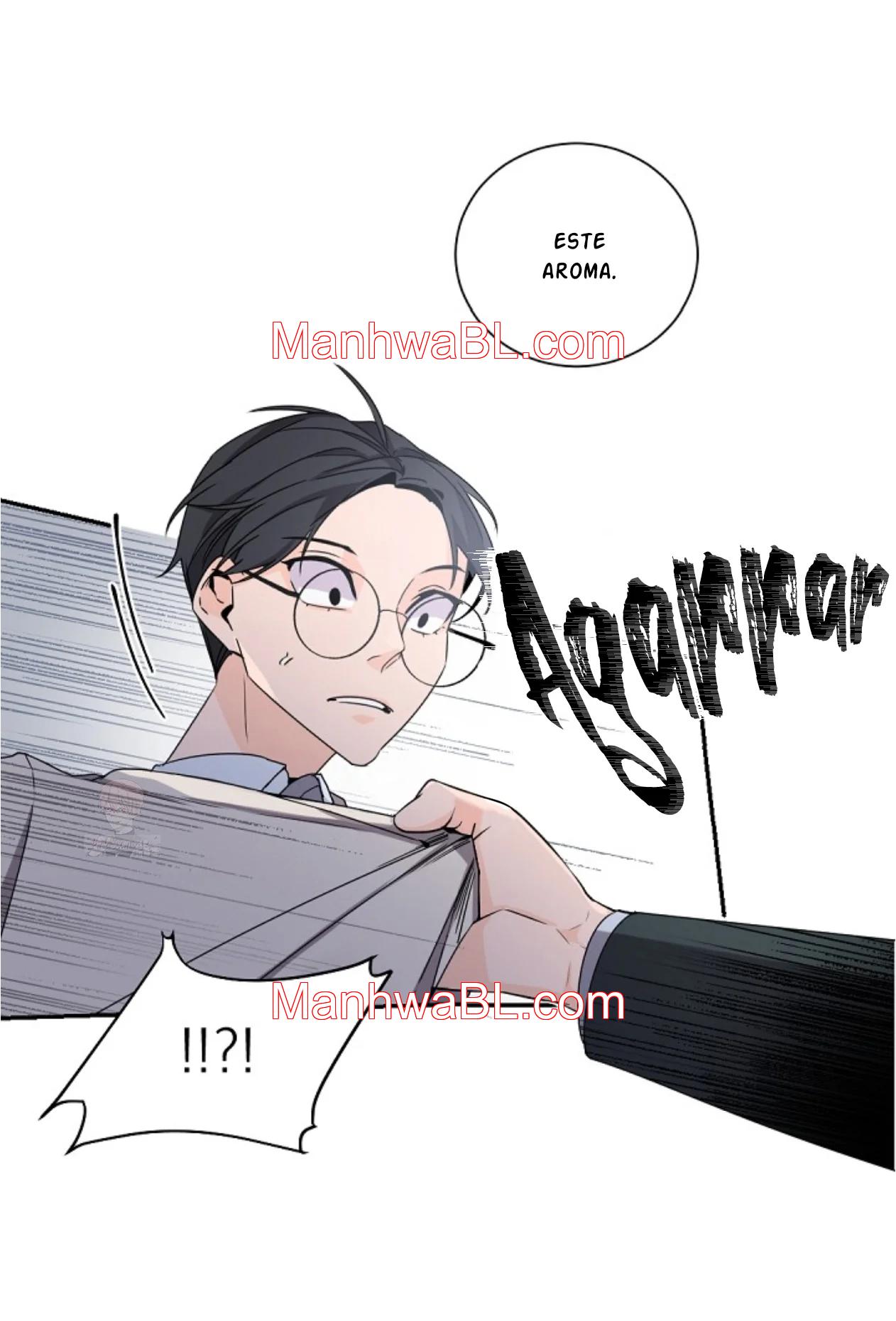 Boss Bitch Baby - Capítulo 30 manhwa