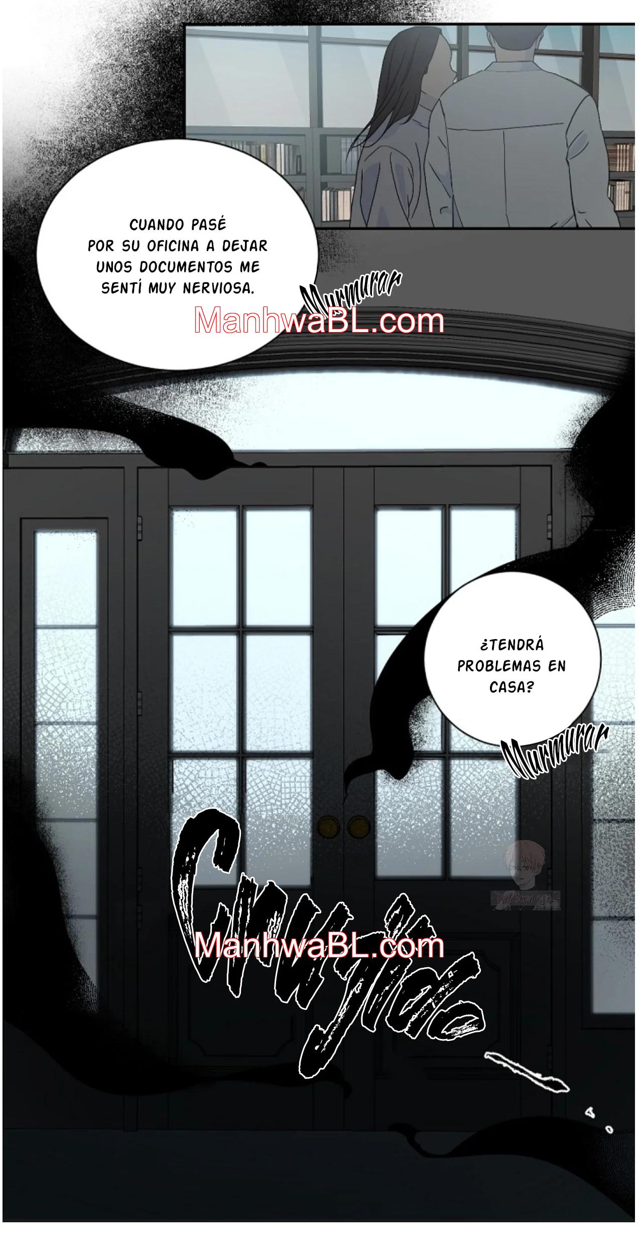 Boss Bitch Baby - Capítulo 30 manhwa