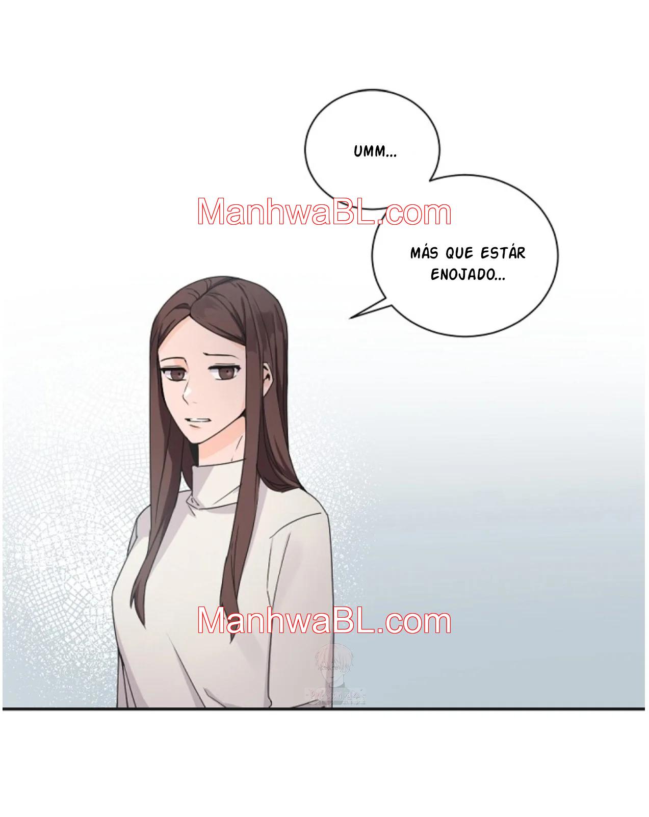 Boss Bitch Baby - Capítulo 30 manhwa