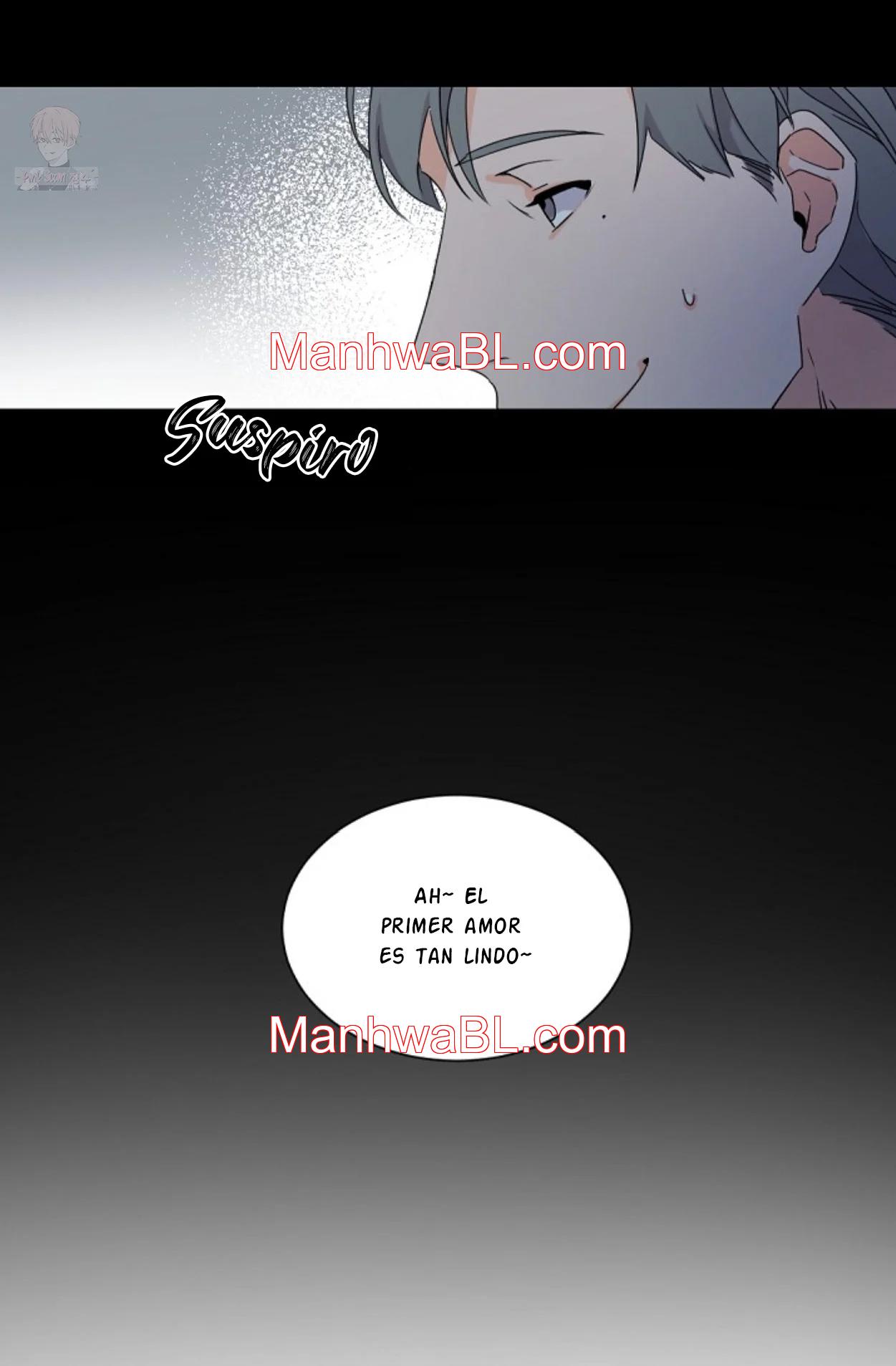 Boss Bitch Baby - Capítulo 40 manhwa