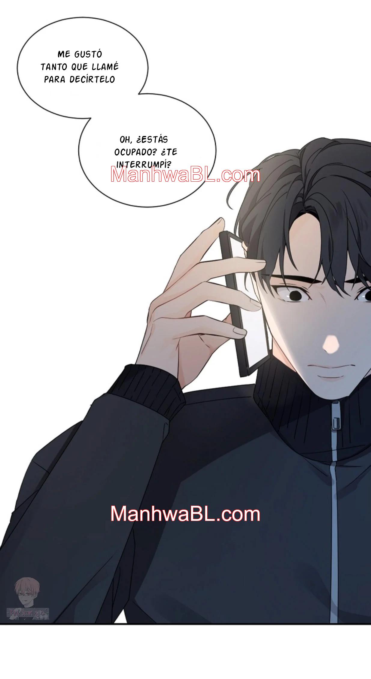 Boss Bitch Baby - Capítulo 40 manhwa