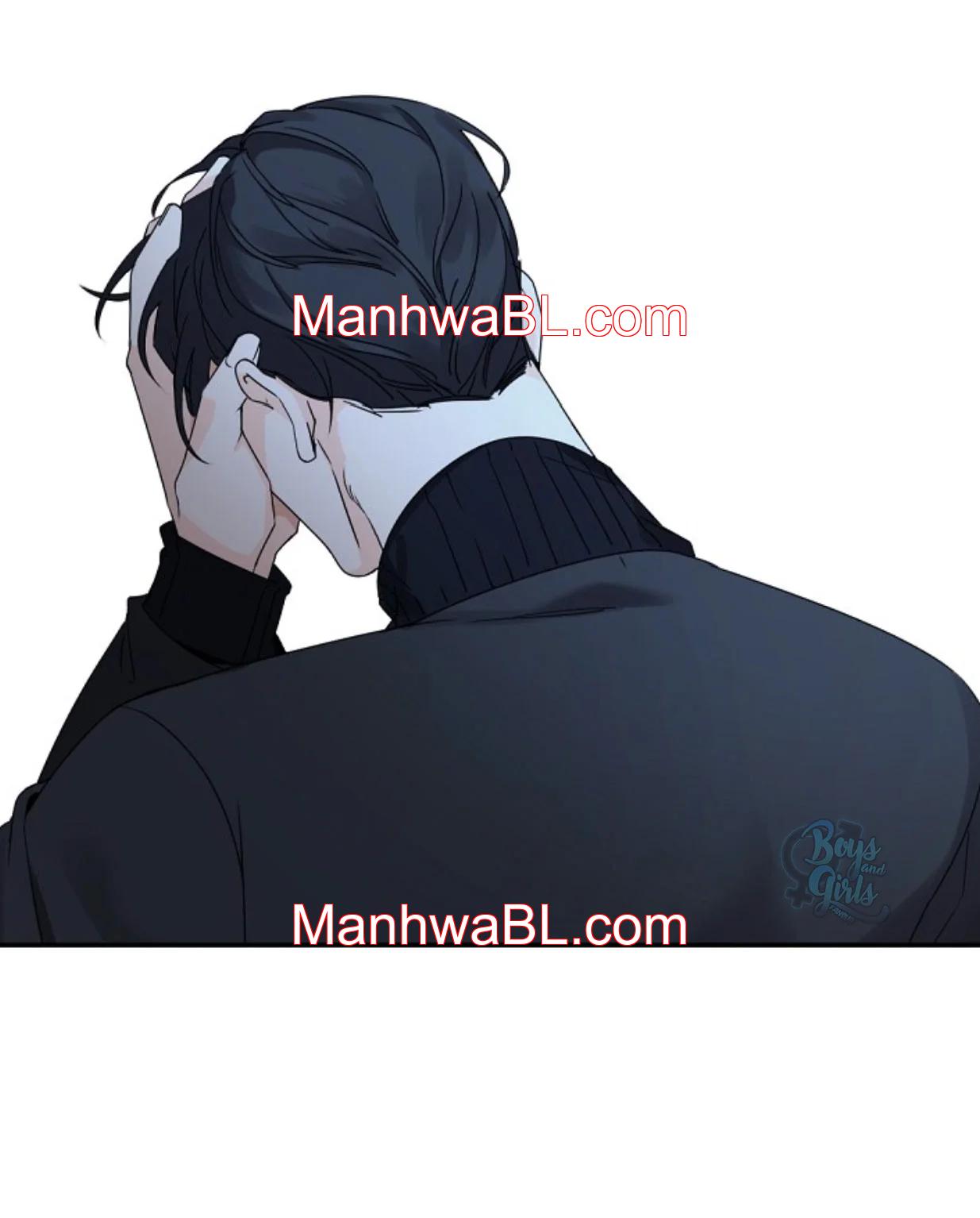 Boss Bitch Baby - Capítulo 40 manhwa