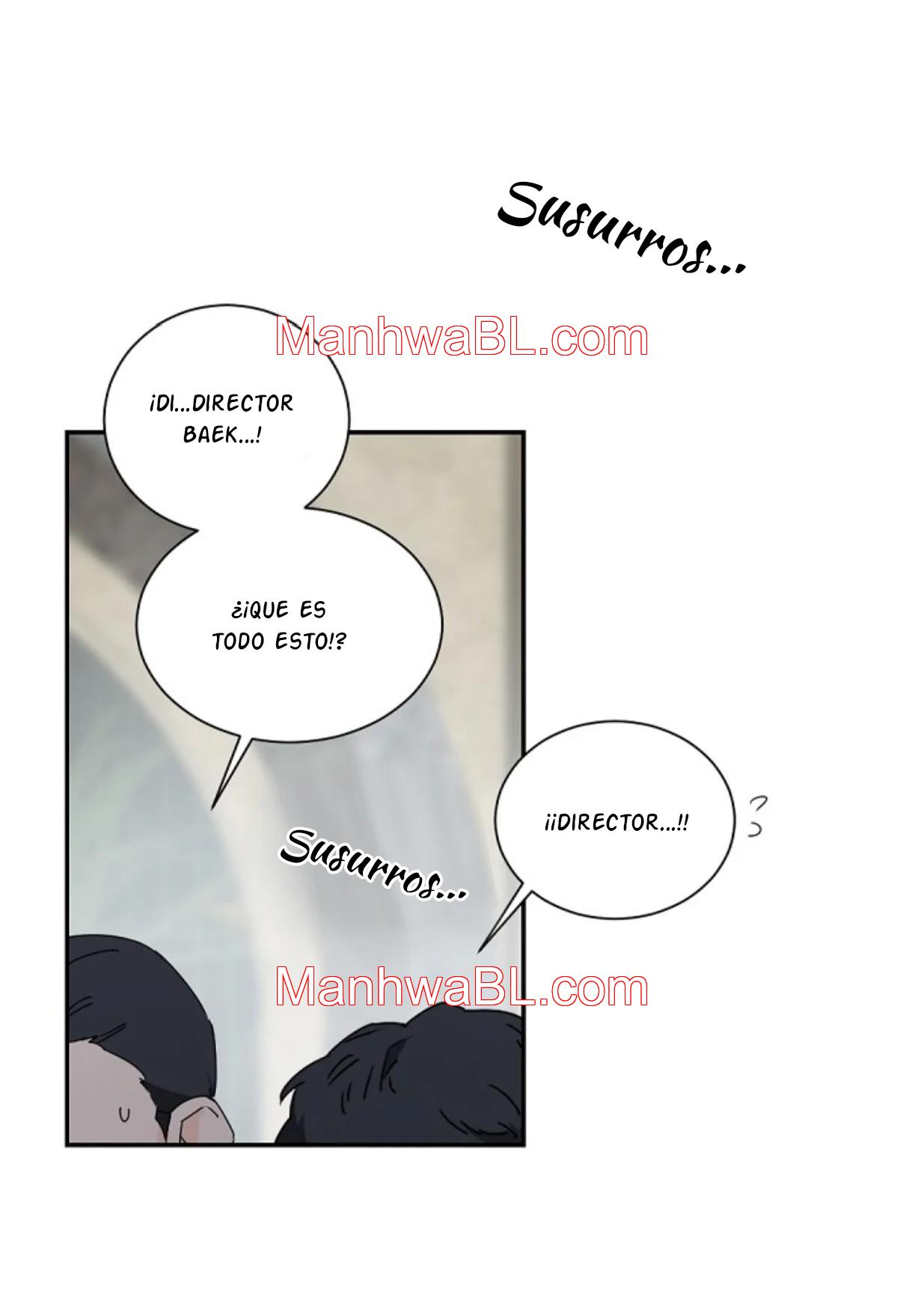 Boss Bitch Baby - Capítulo 40 manhwa