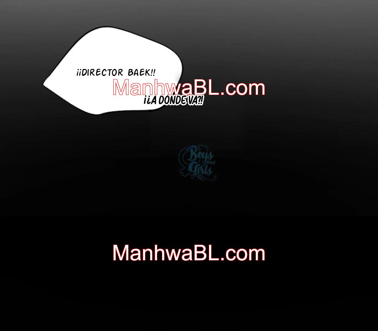 Boss Bitch Baby - Capítulo 40 manhwa