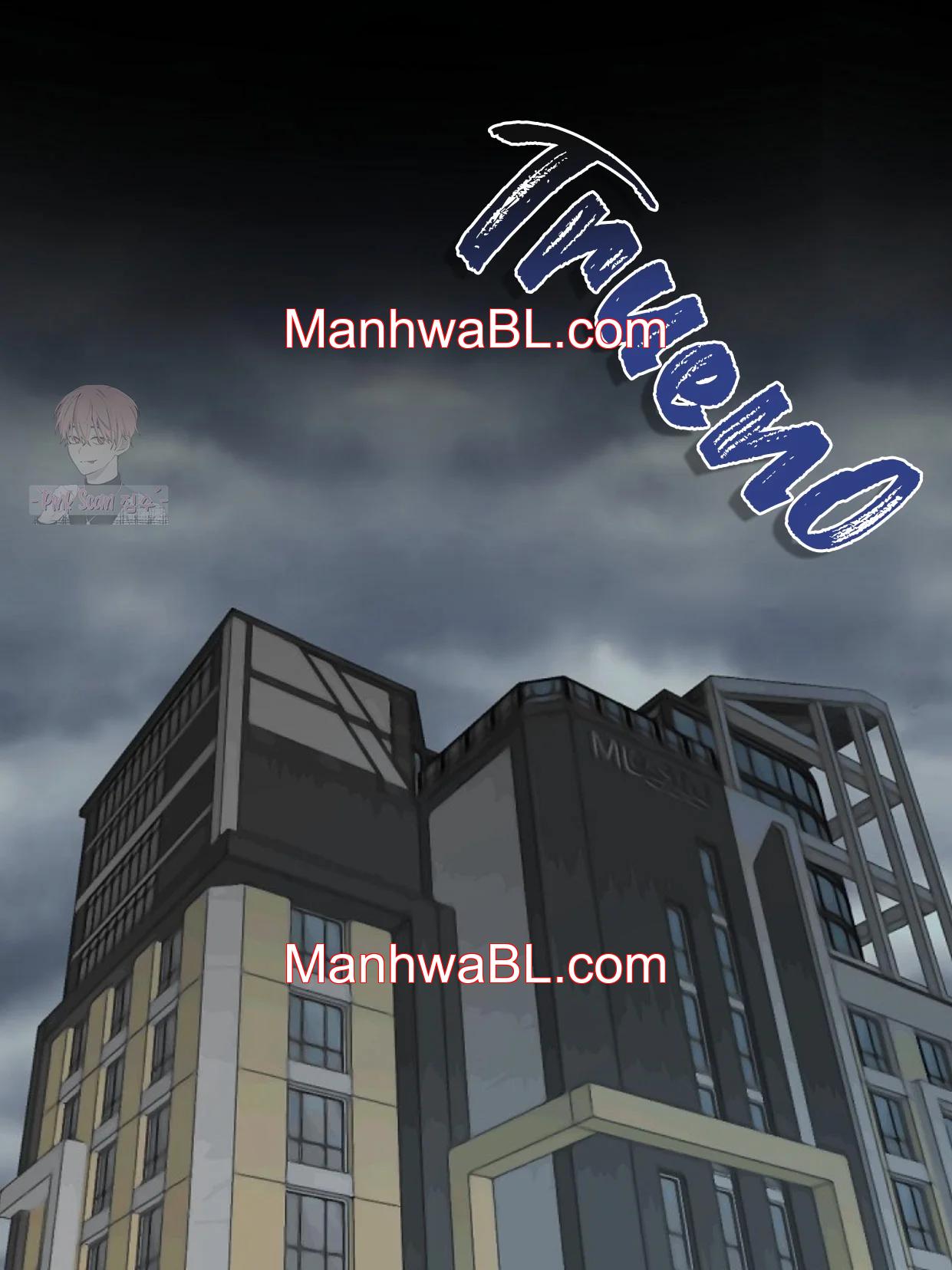 Boss Bitch Baby - Capítulo 40 manhwa
