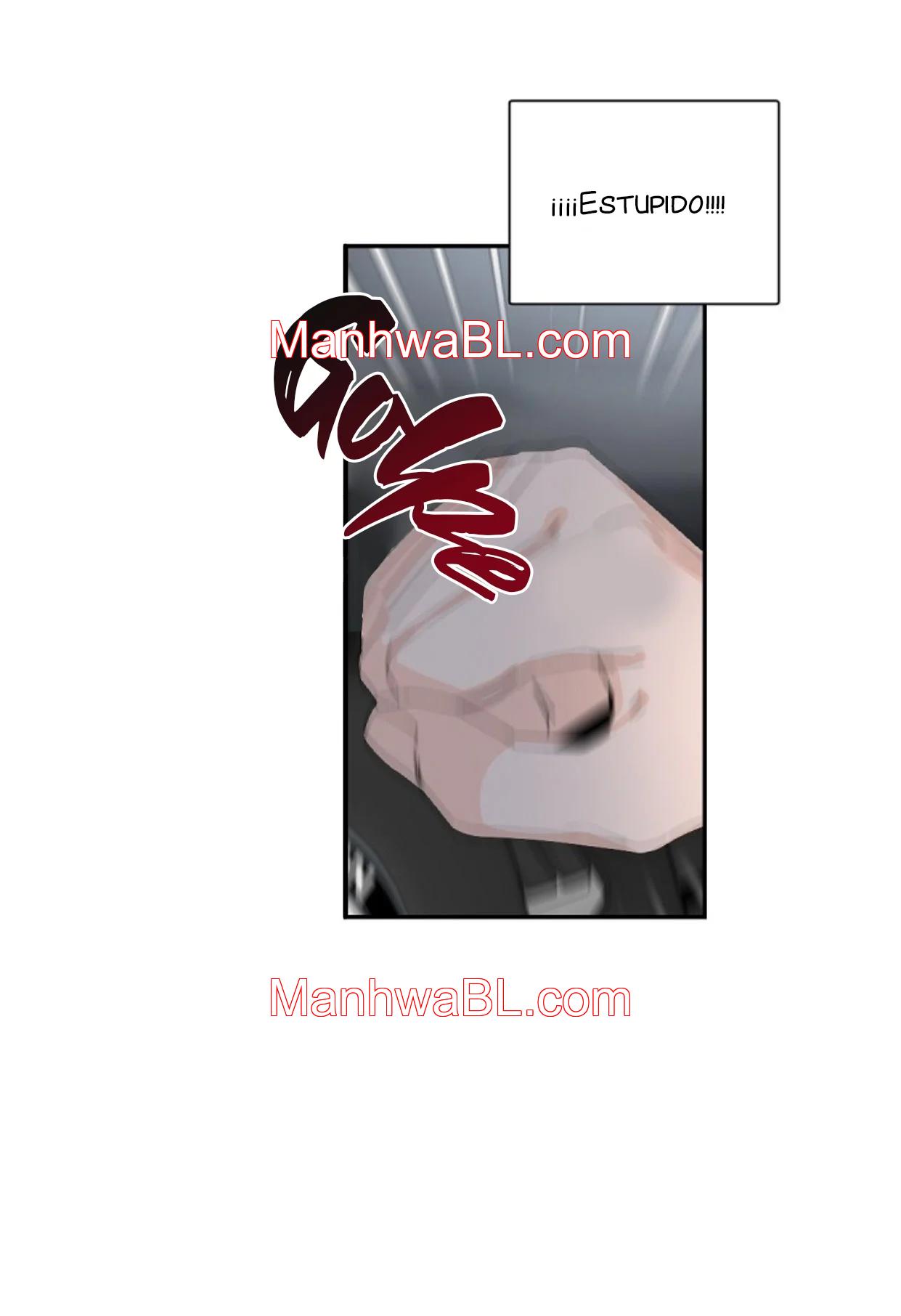 Boss Bitch Baby - Capítulo 40 manhwa