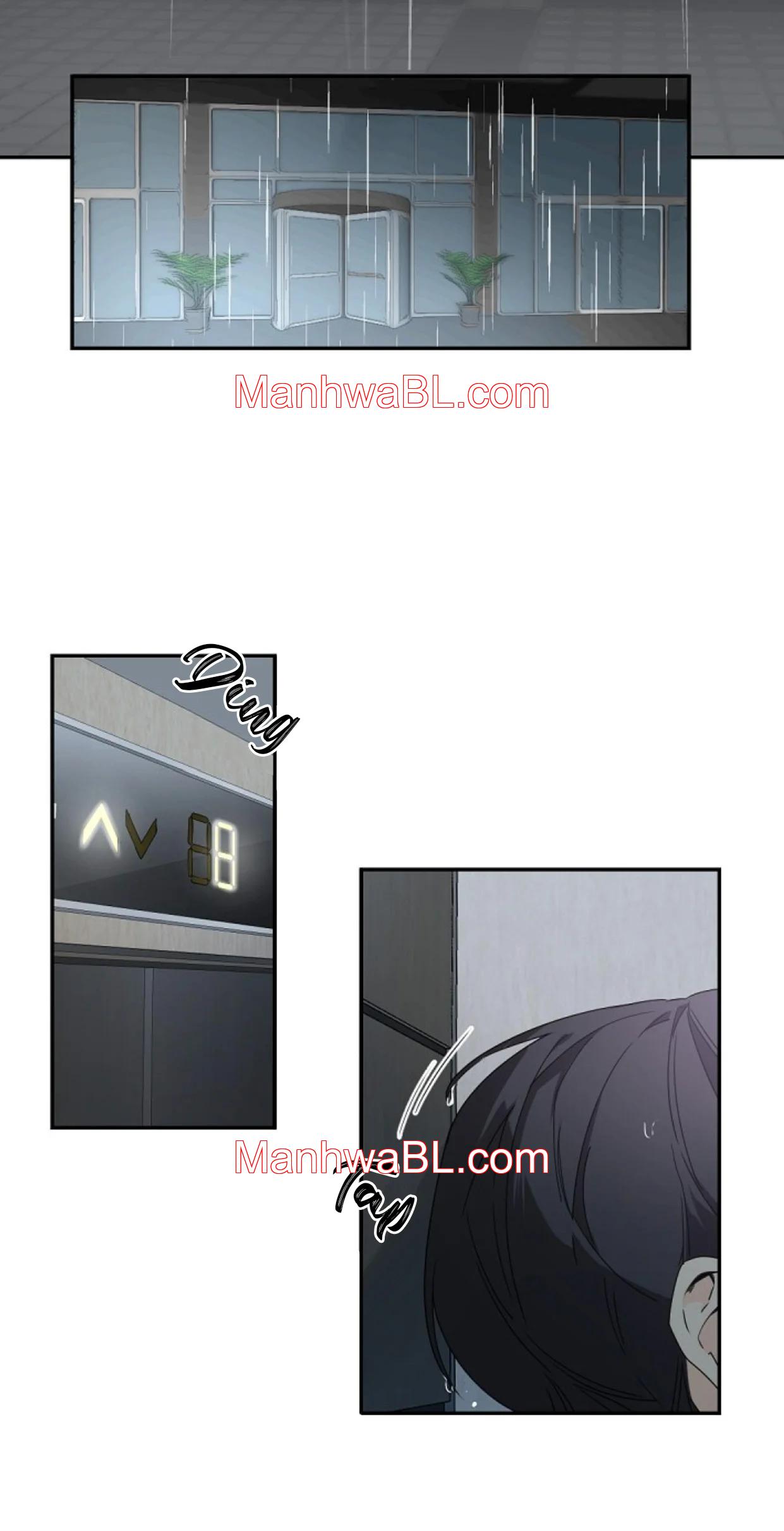 Boss Bitch Baby - Capítulo 40 manhwa