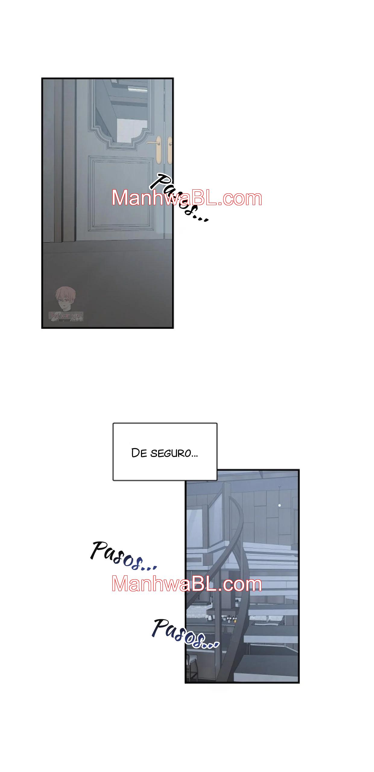 Boss Bitch Baby - Capítulo 40 manhwa