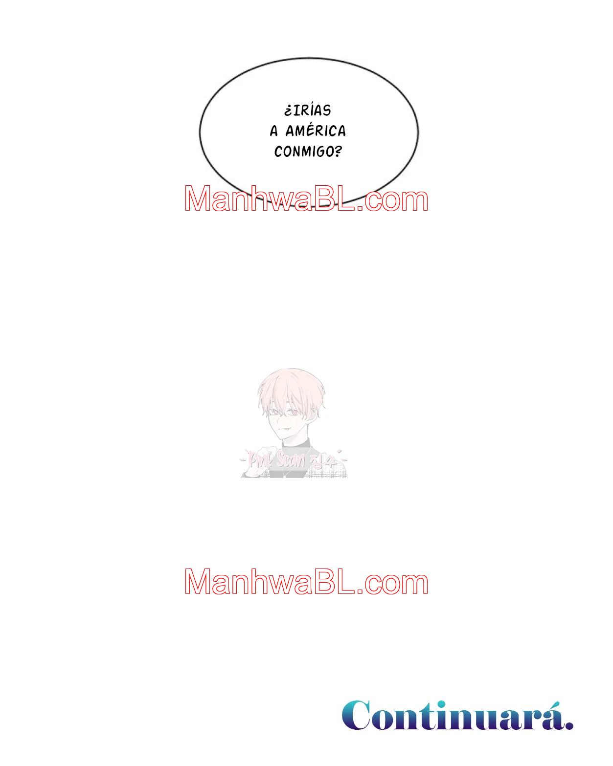Boss Bitch Baby - Capítulo 40 manhwa